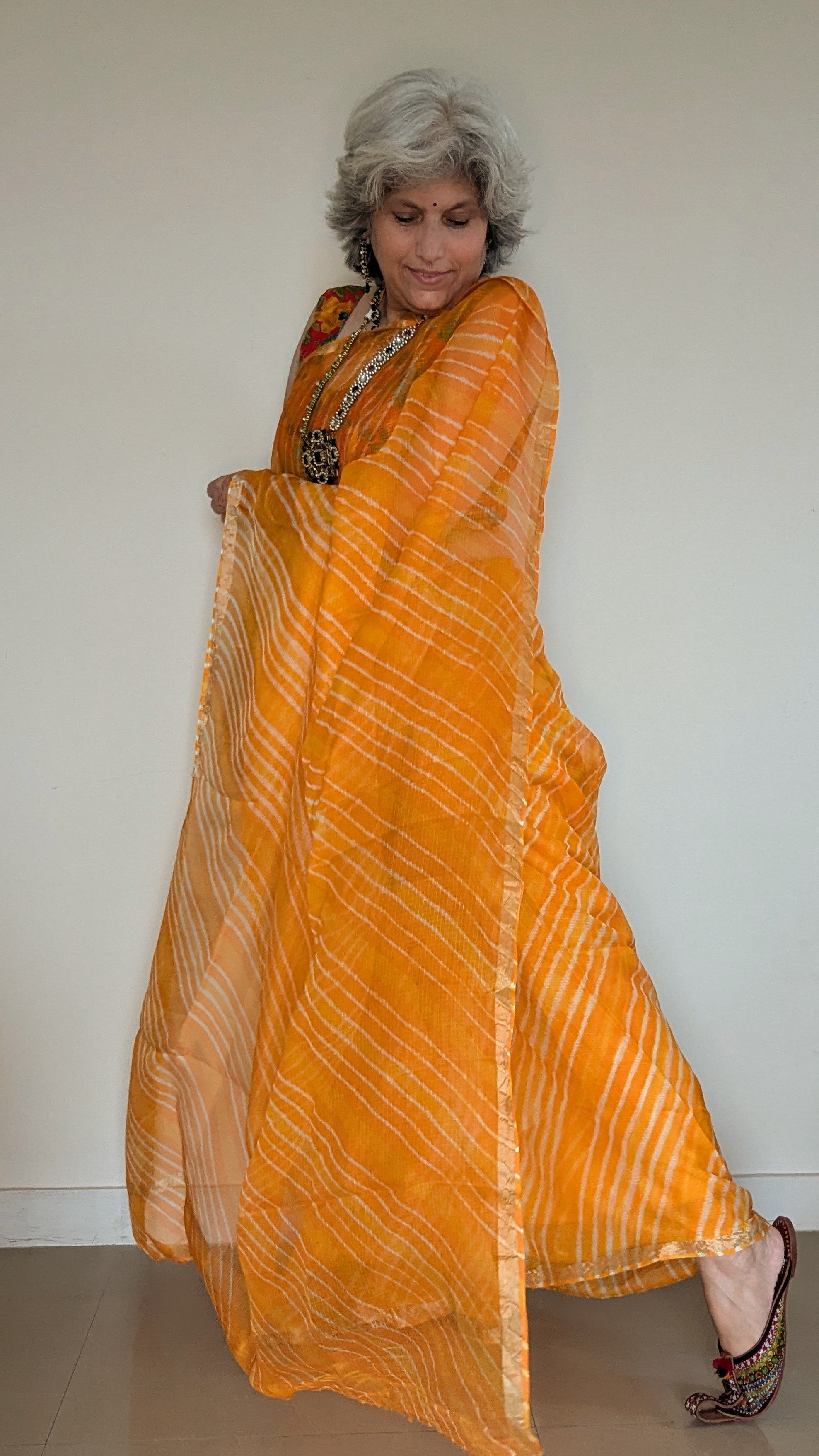 SURYA