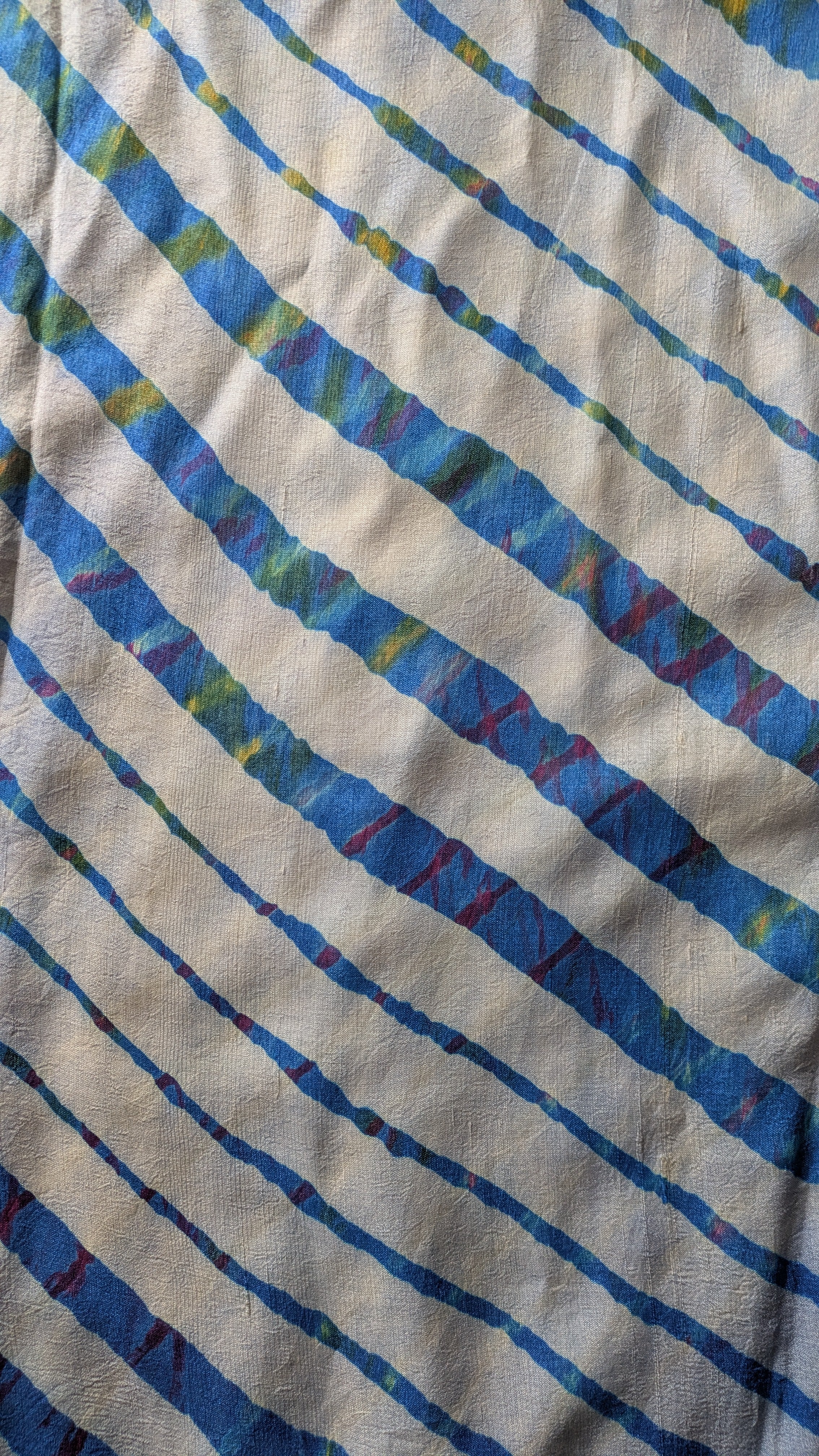 OCEAN STRIPES
