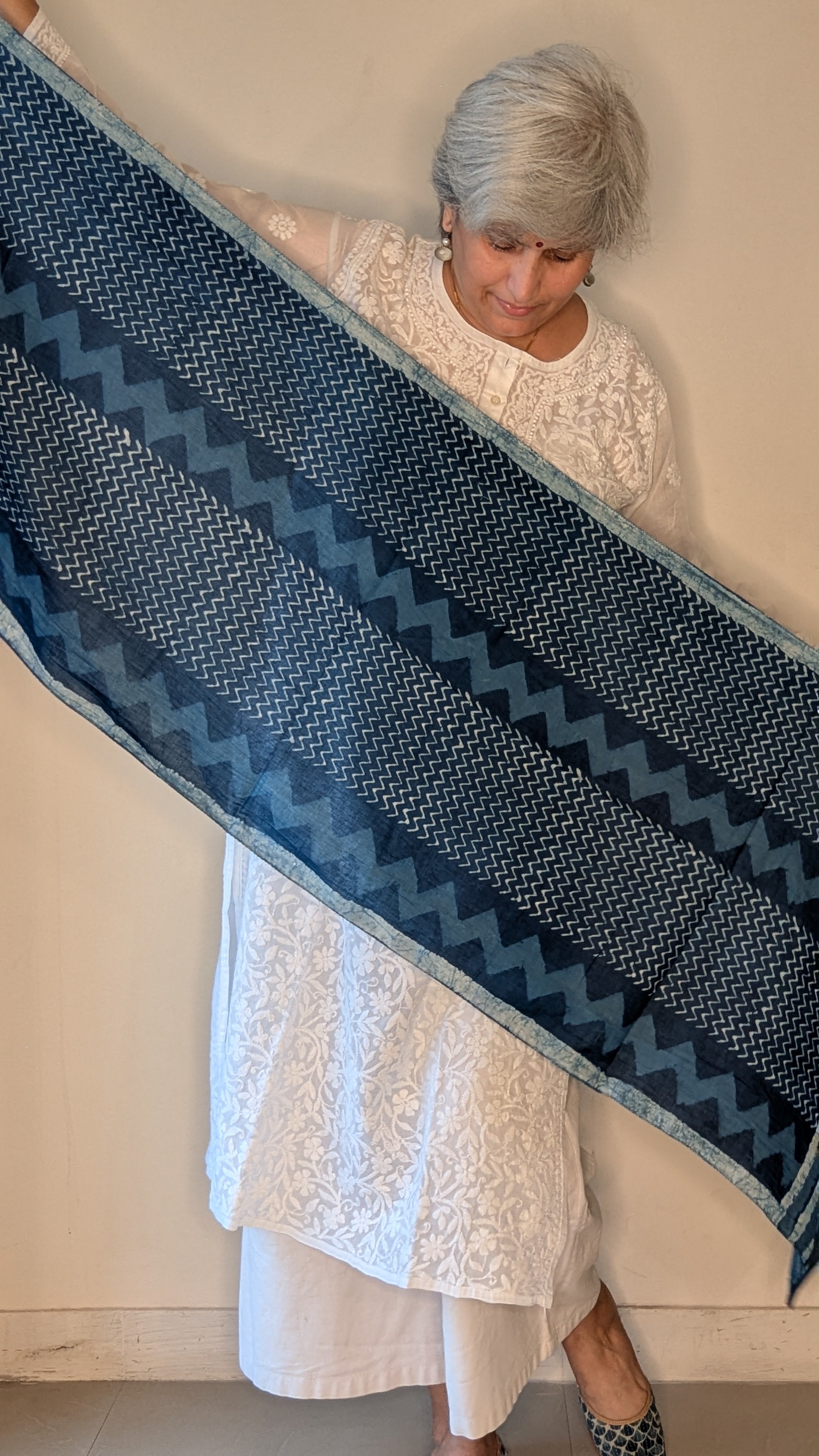 INDIGO FLOW