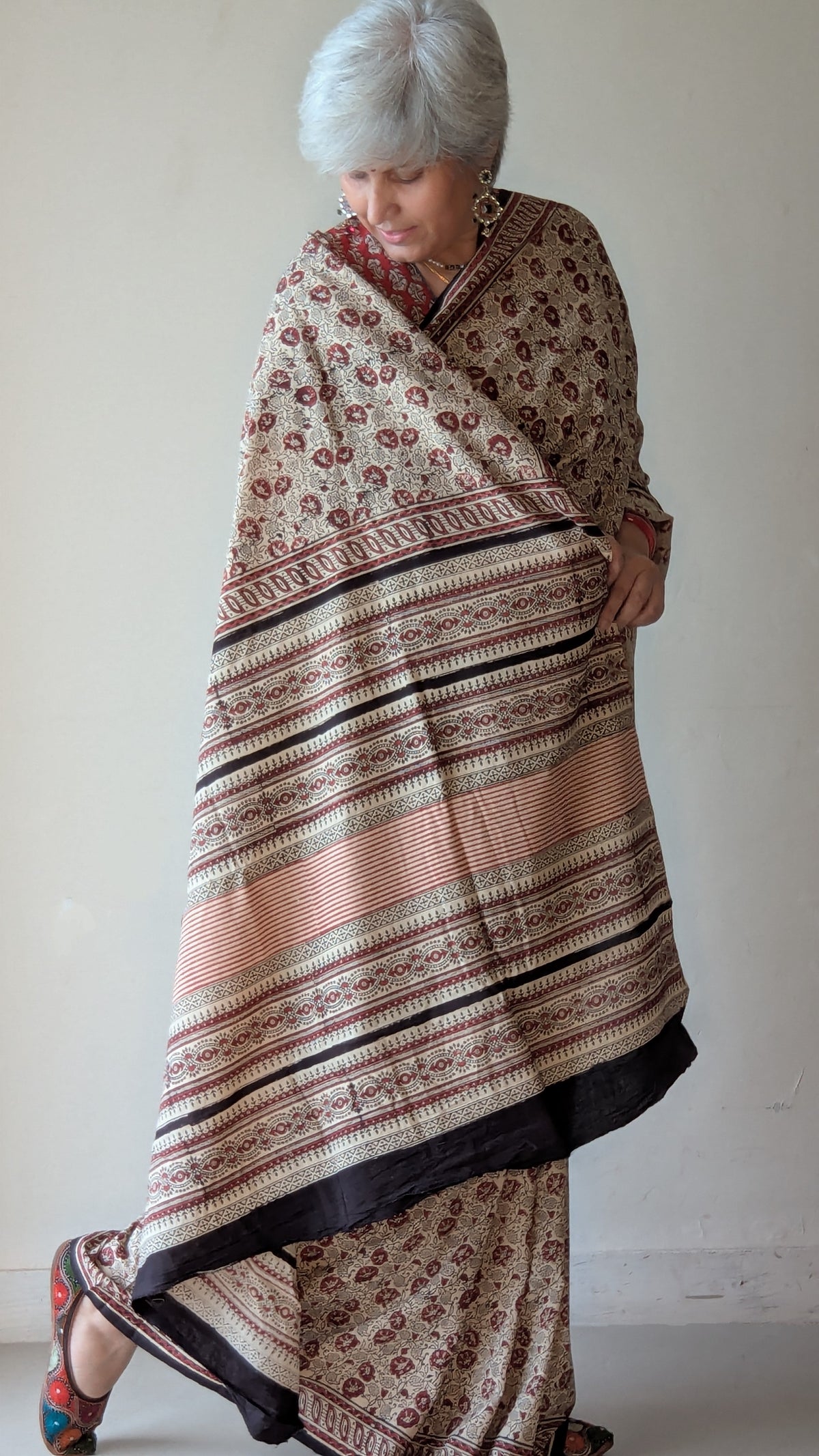 SUKH MAATI