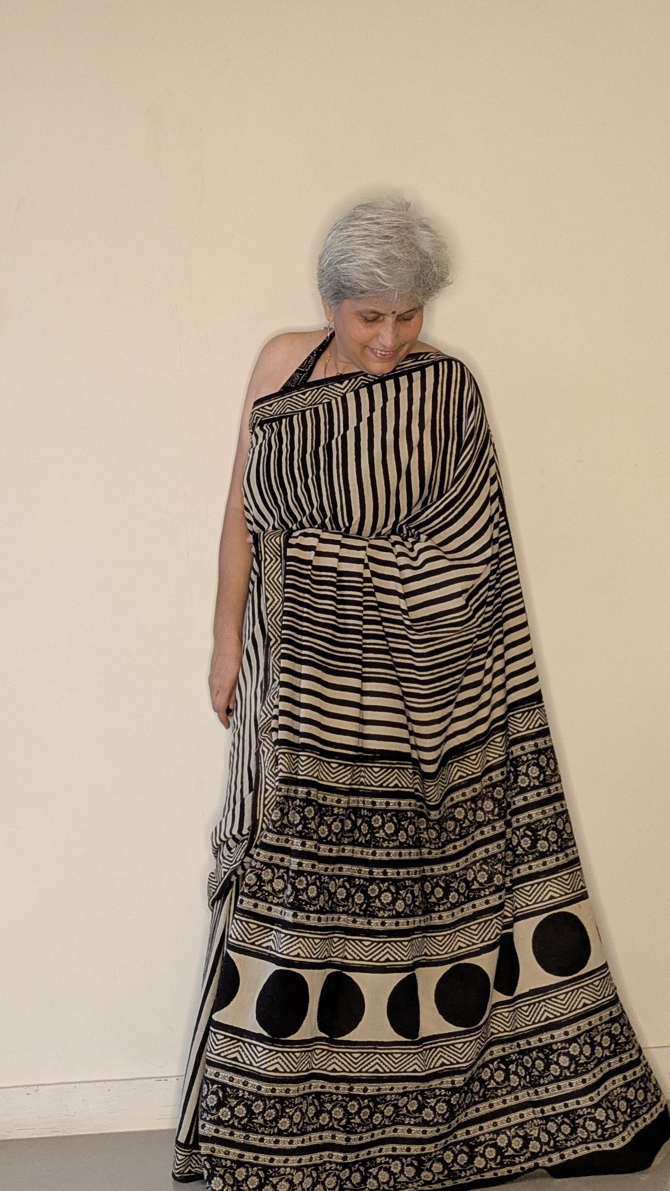 STRIPE & CIRCLE CLASSIC