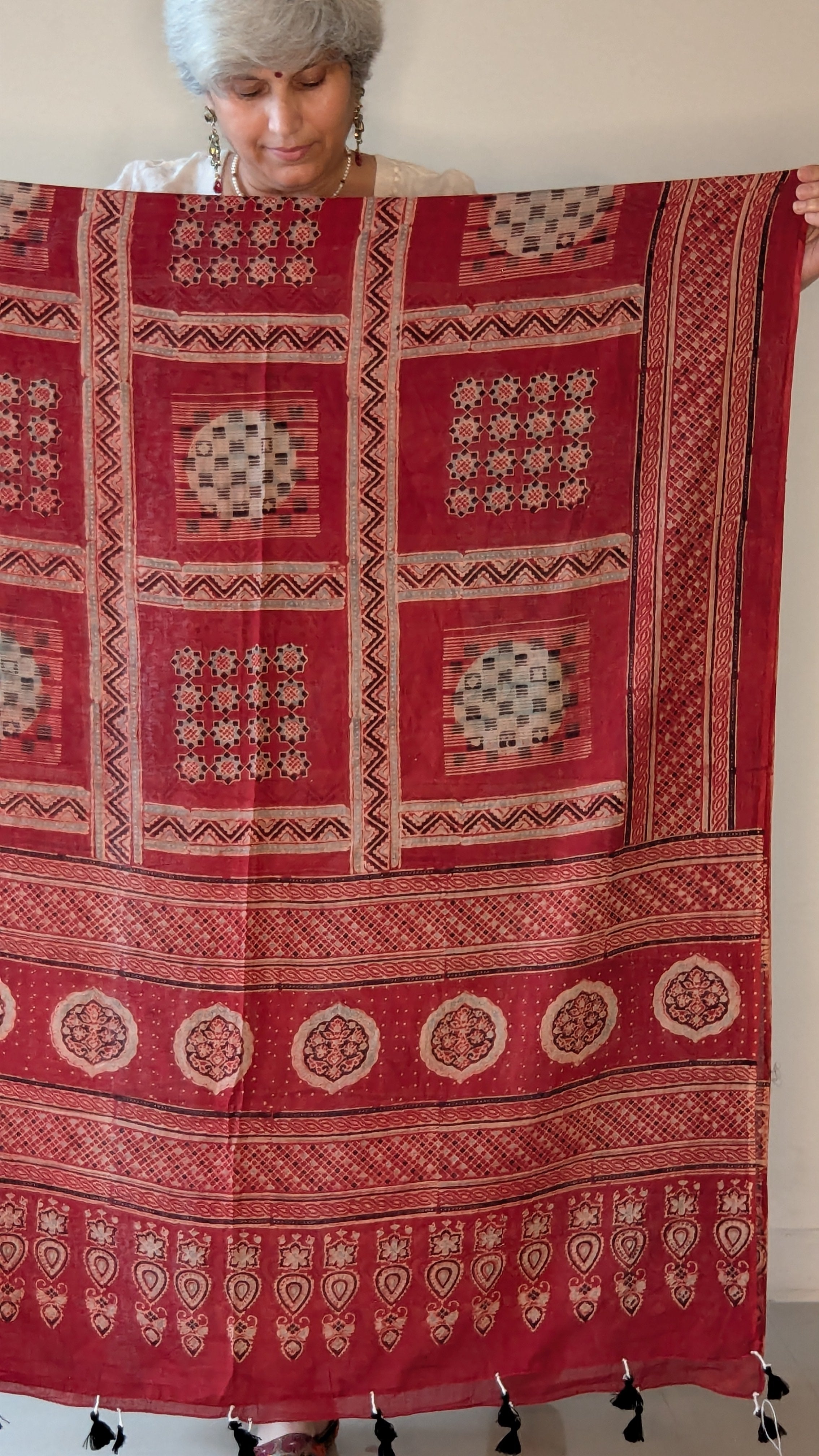 CHAUSAR