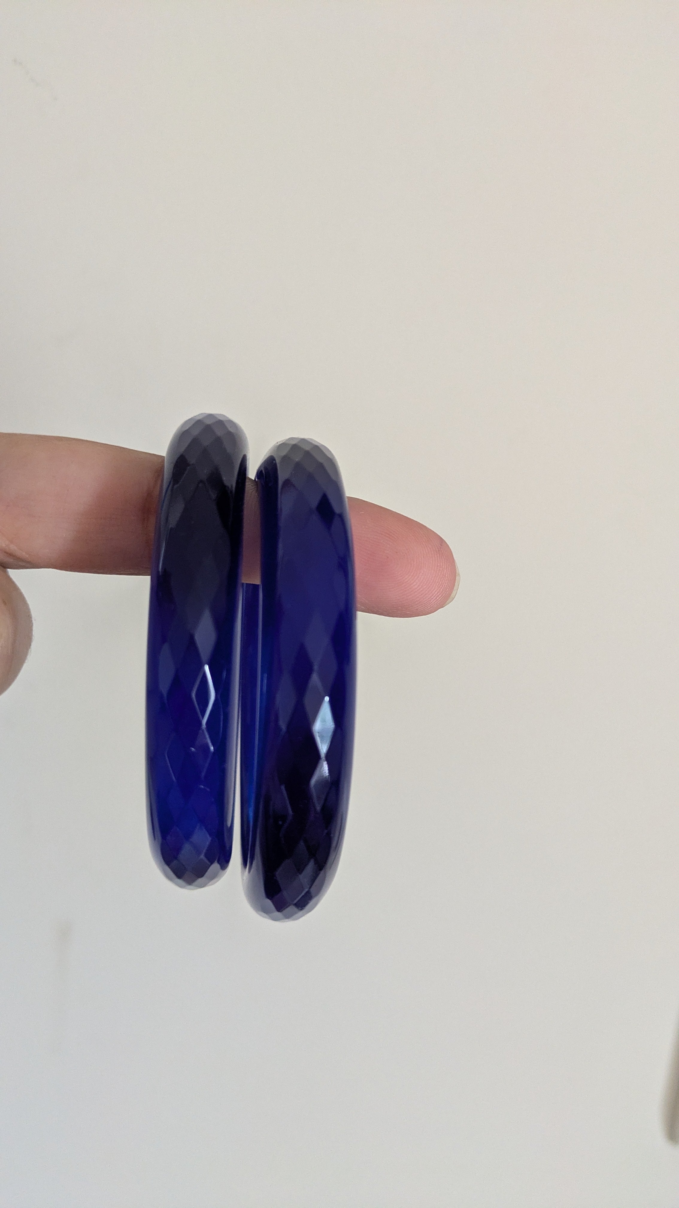 SAPPHIRE FLAME
