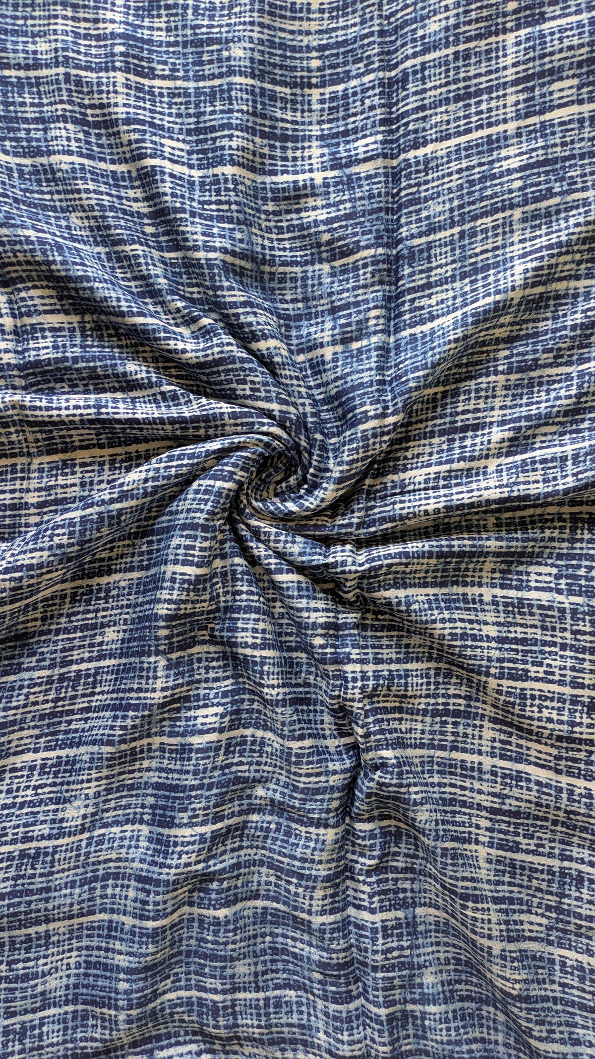 INDIGO GRID