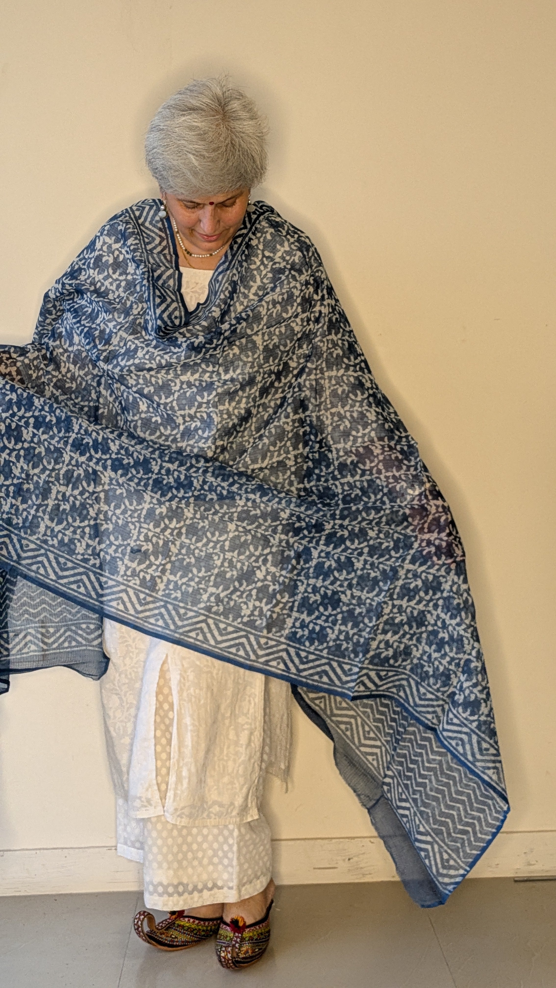 INDIGO FLORA
