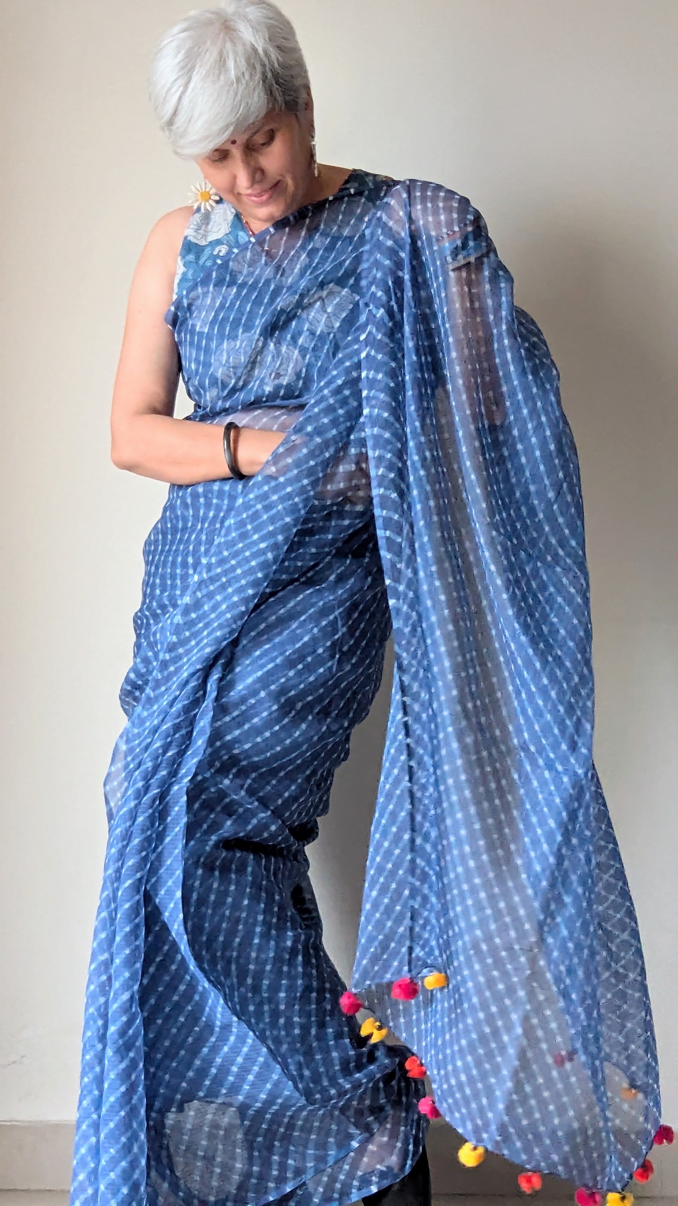 INDIGO MOOD