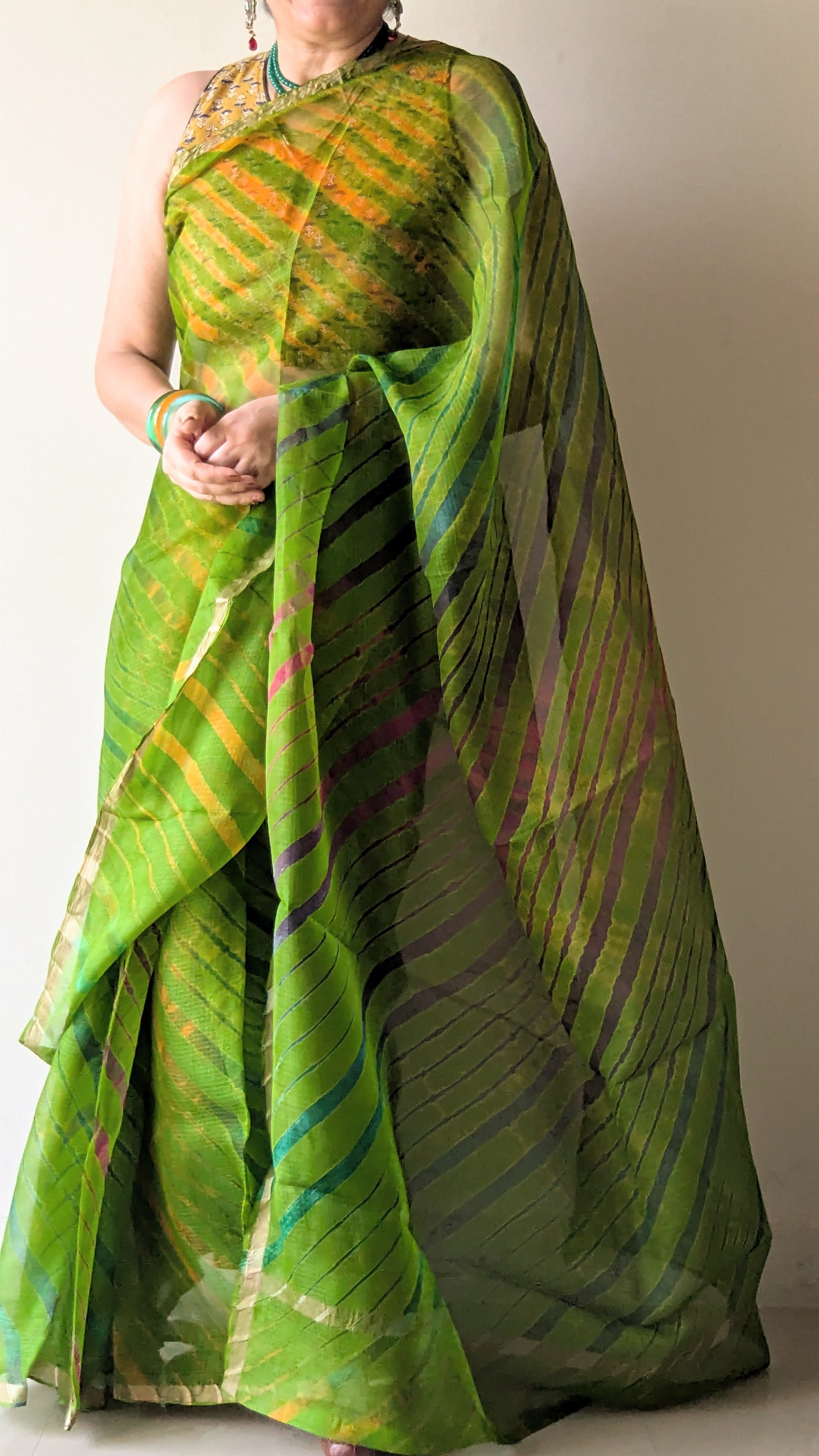 HARIYALI