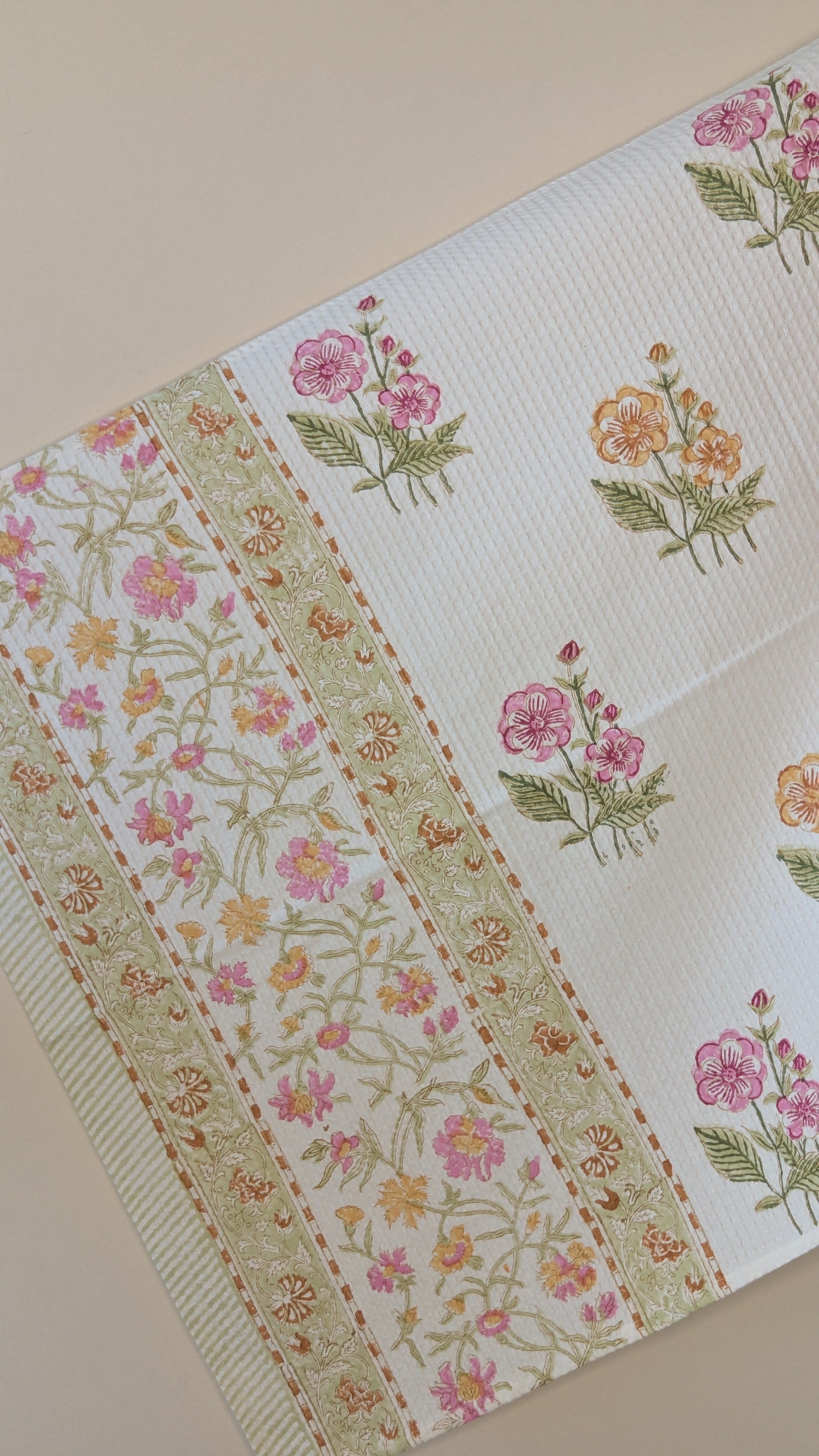 BLOSSOM MEADOW