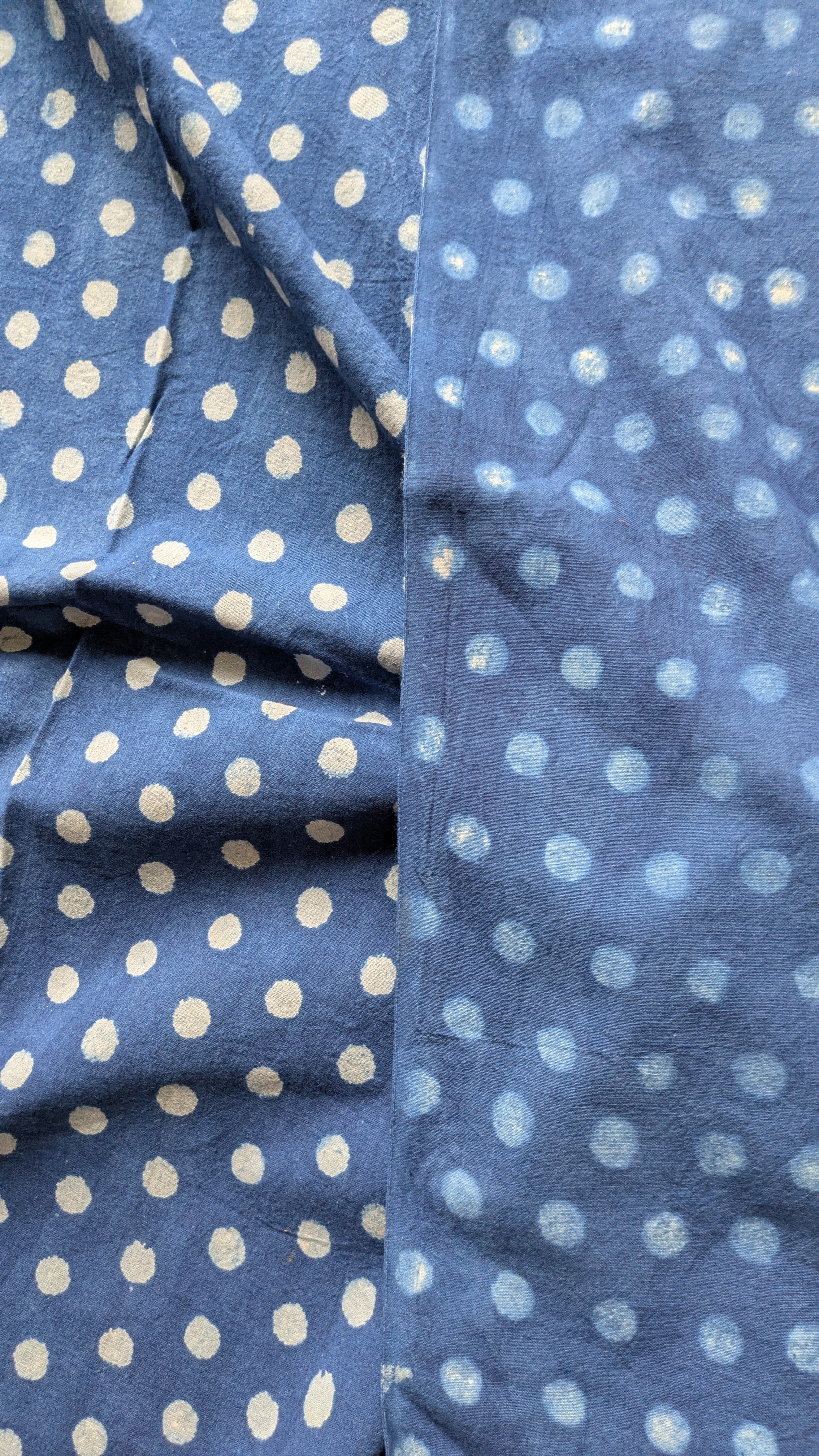 DABU DOTS