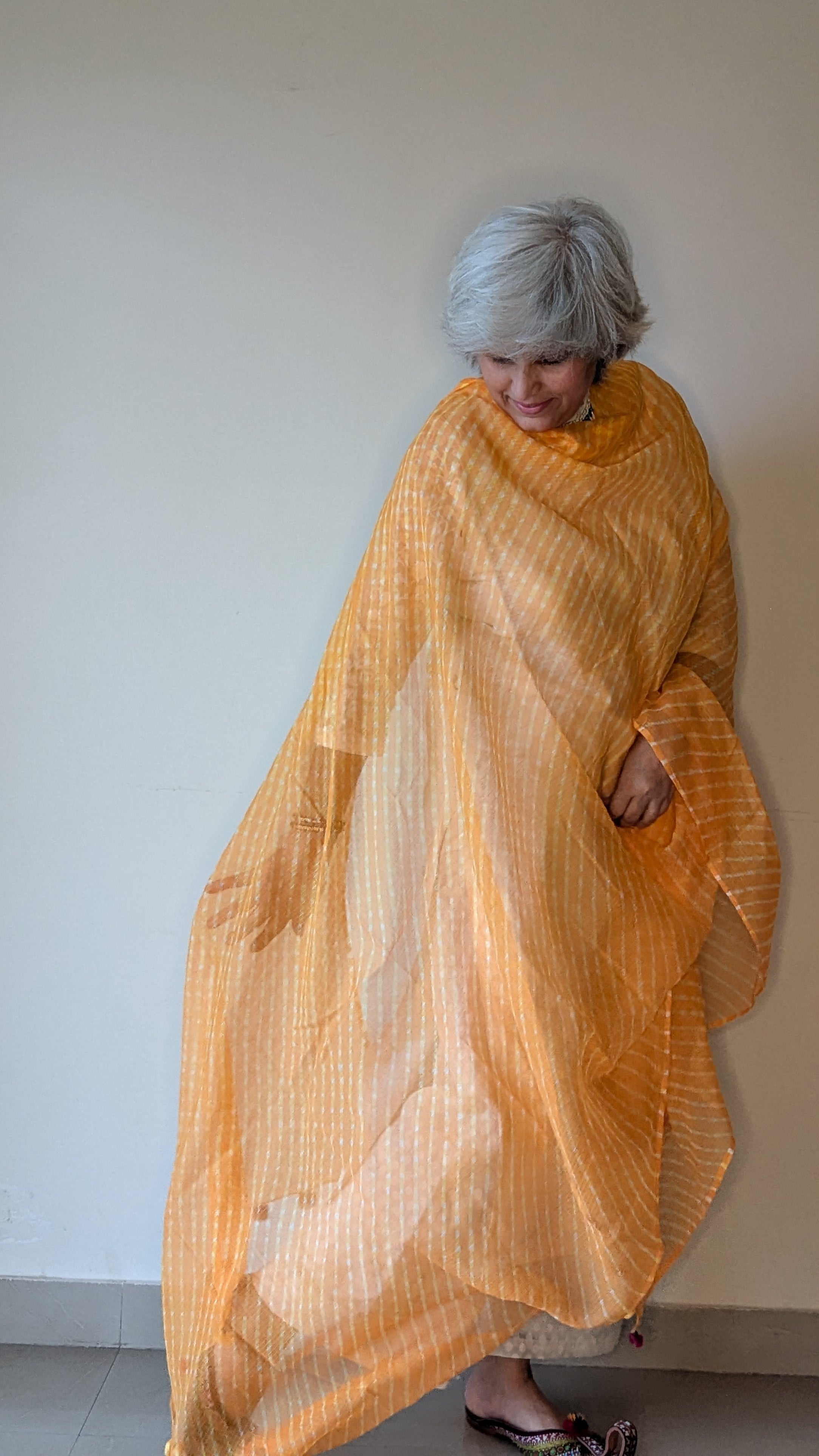 MARIGOLD -2