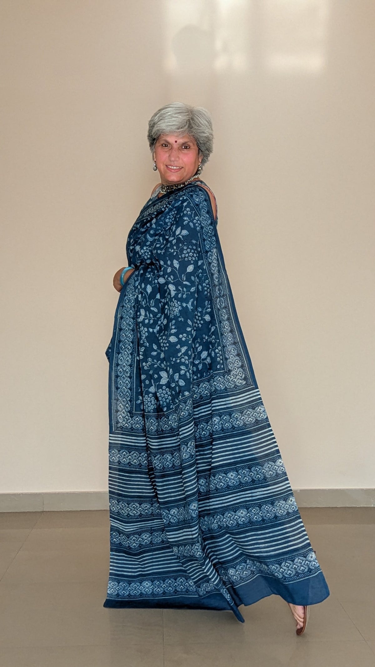 DABU INDIGO