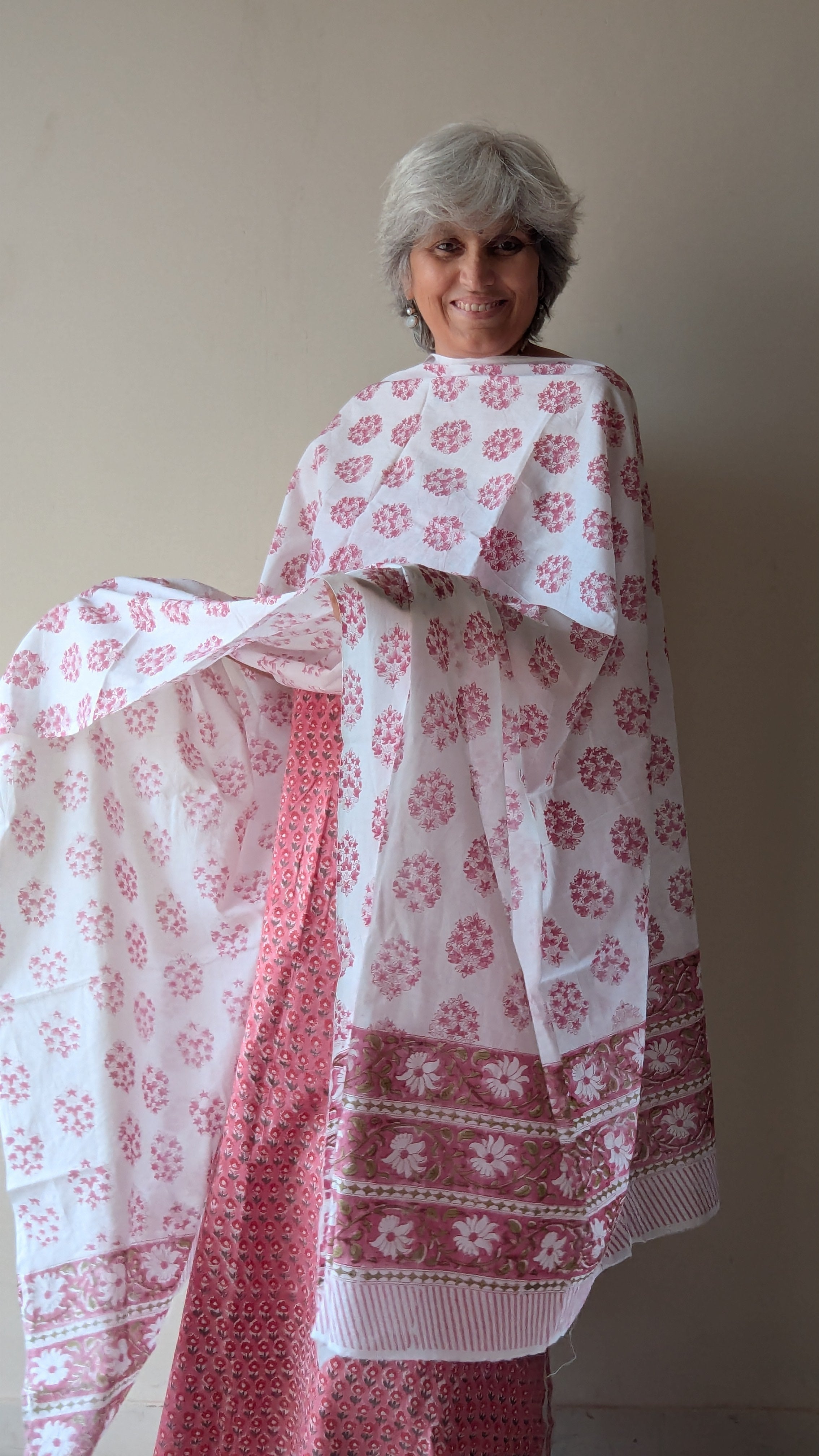 PINK REVERIE