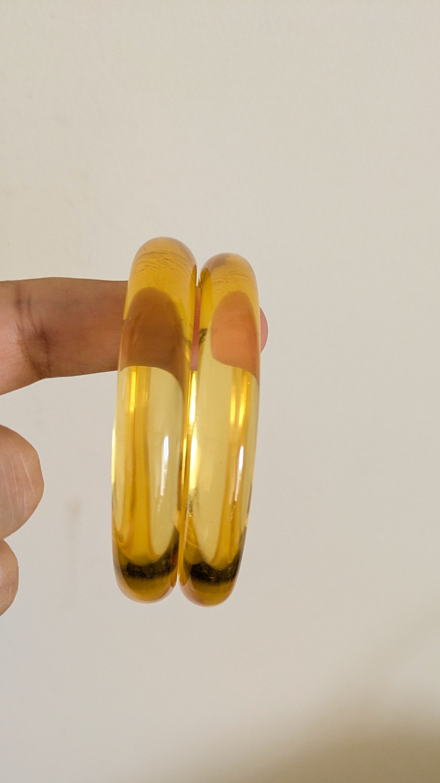 HONEY GOLD ,Size-2.6