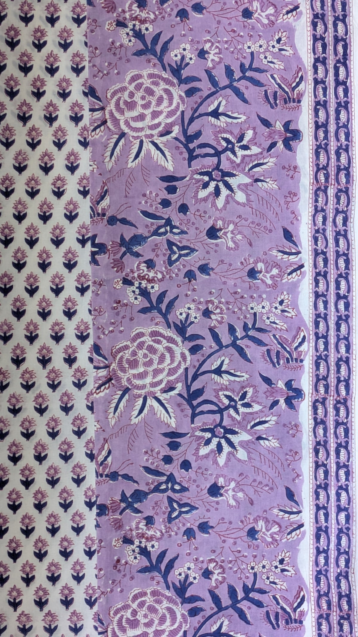 LILAC BLOOM