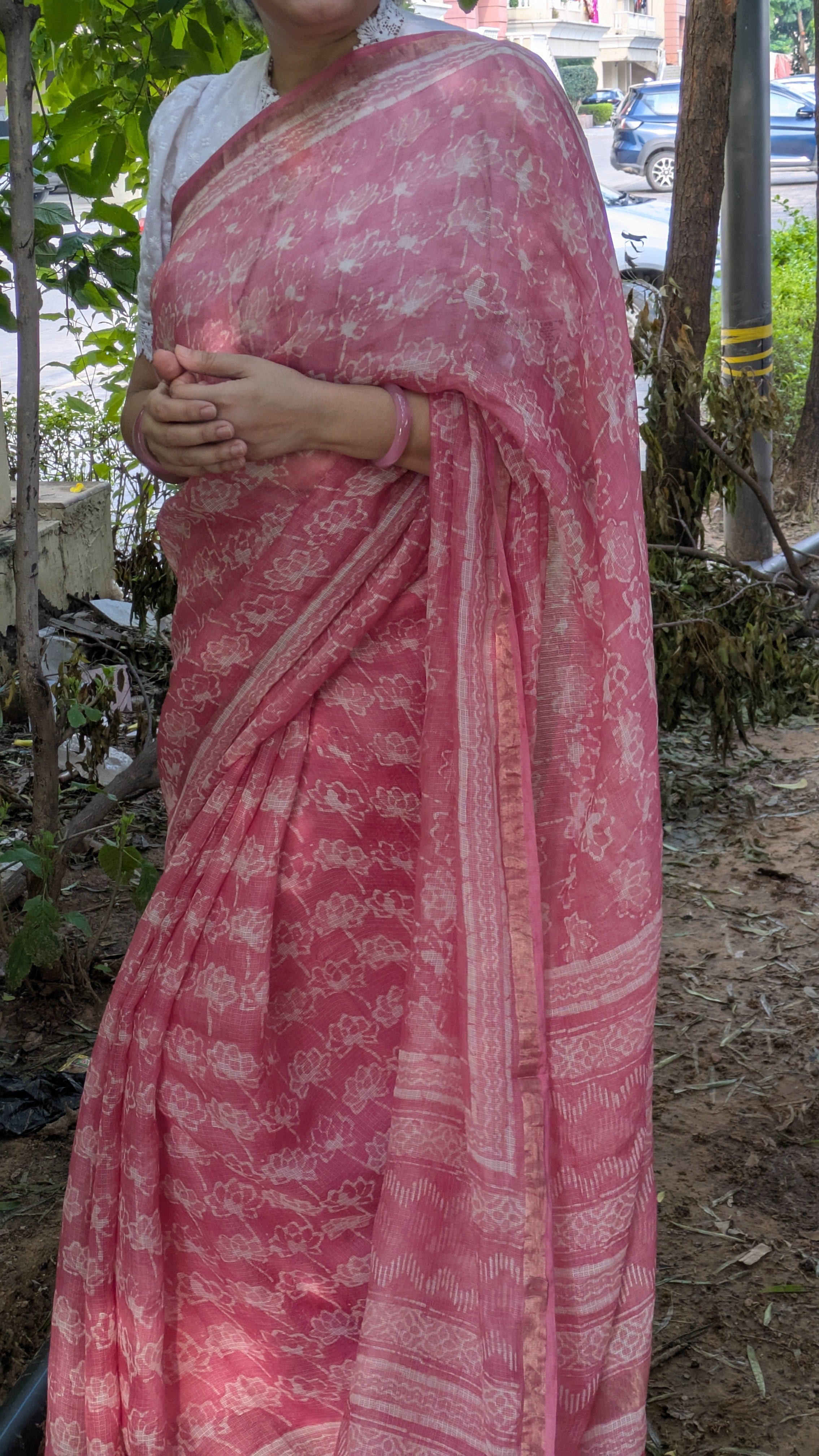 DABU LOTUS
