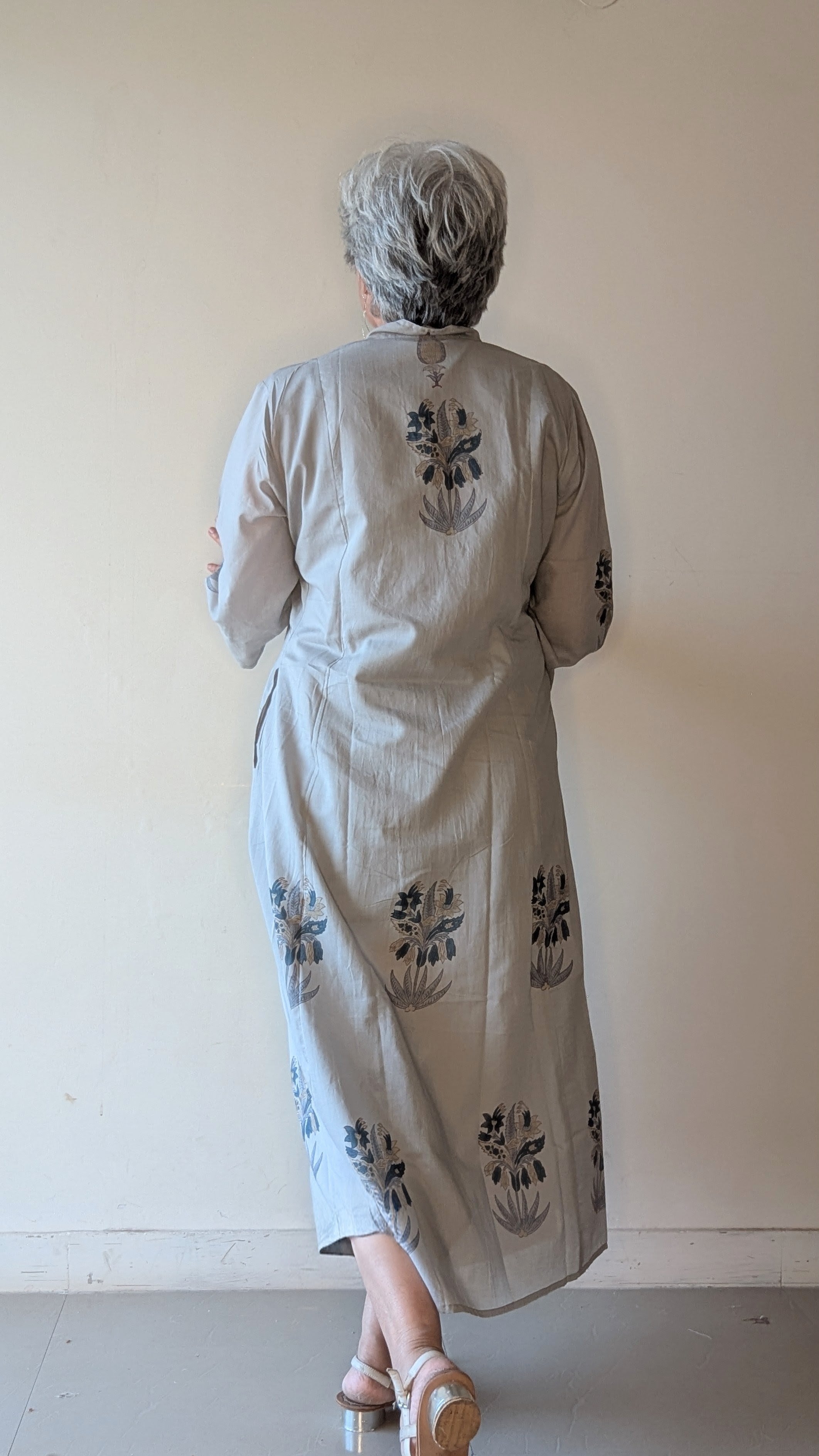 DOVE (XXL)