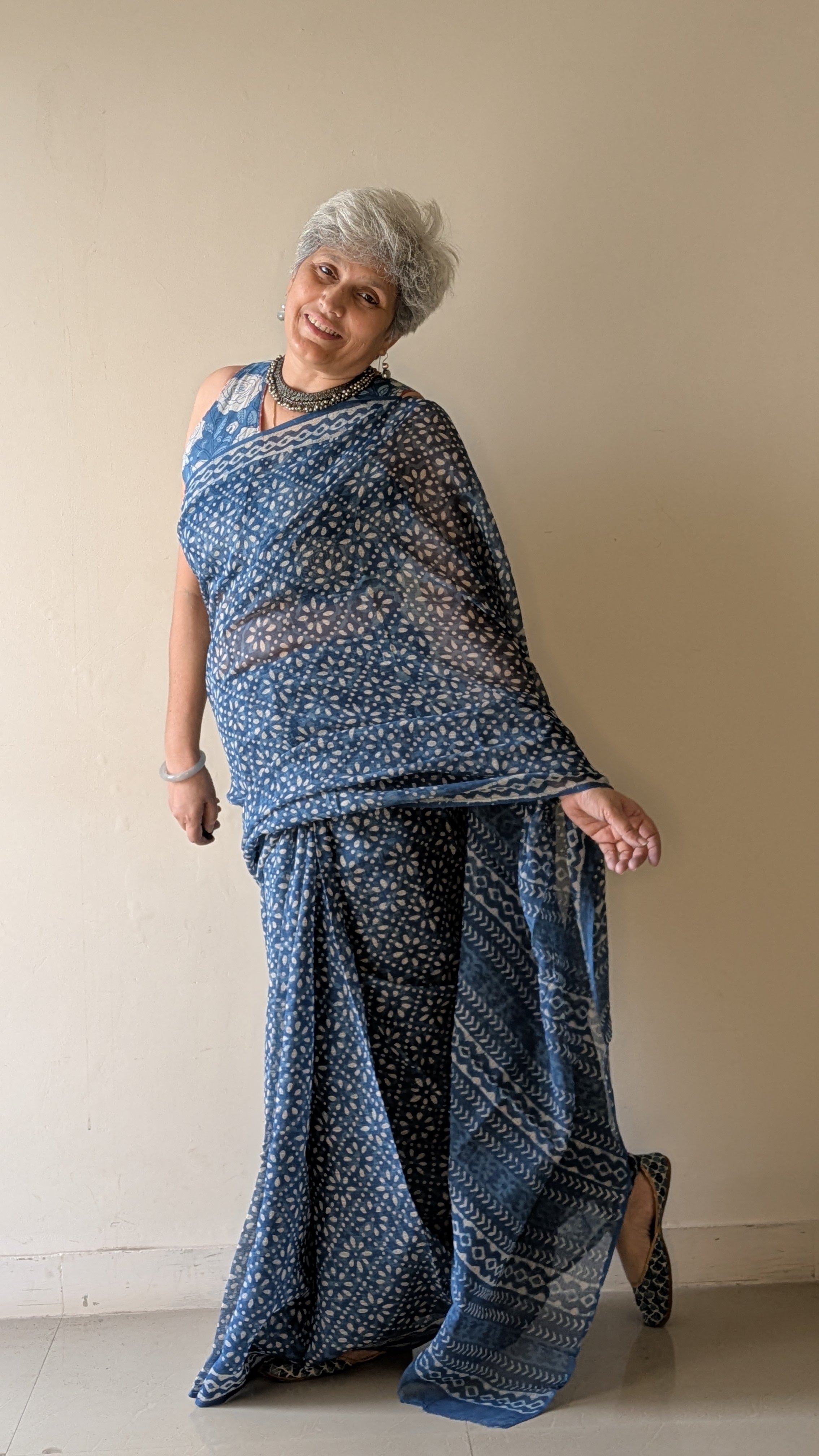 MANJIRA