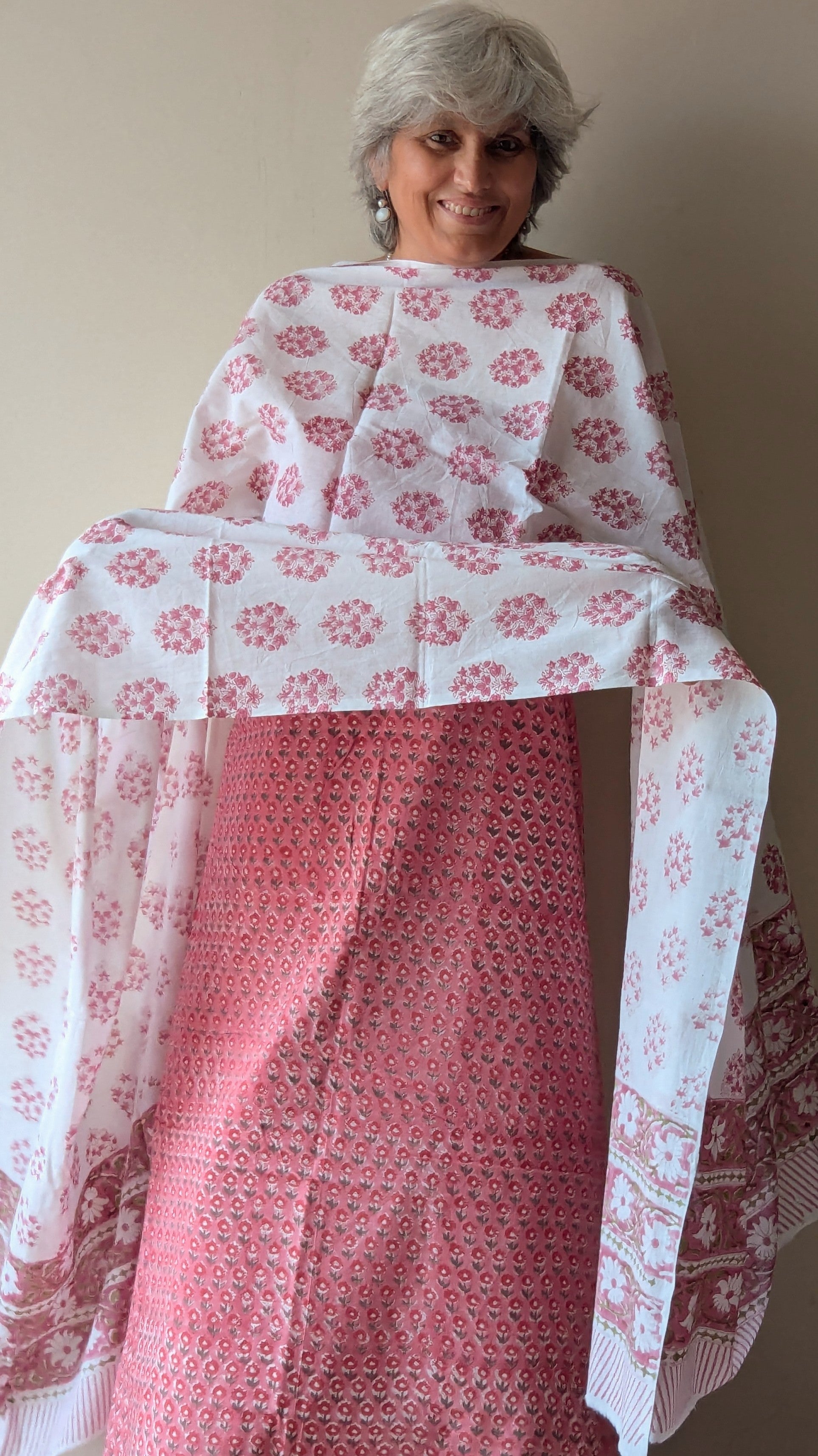 PINK REVERIE
