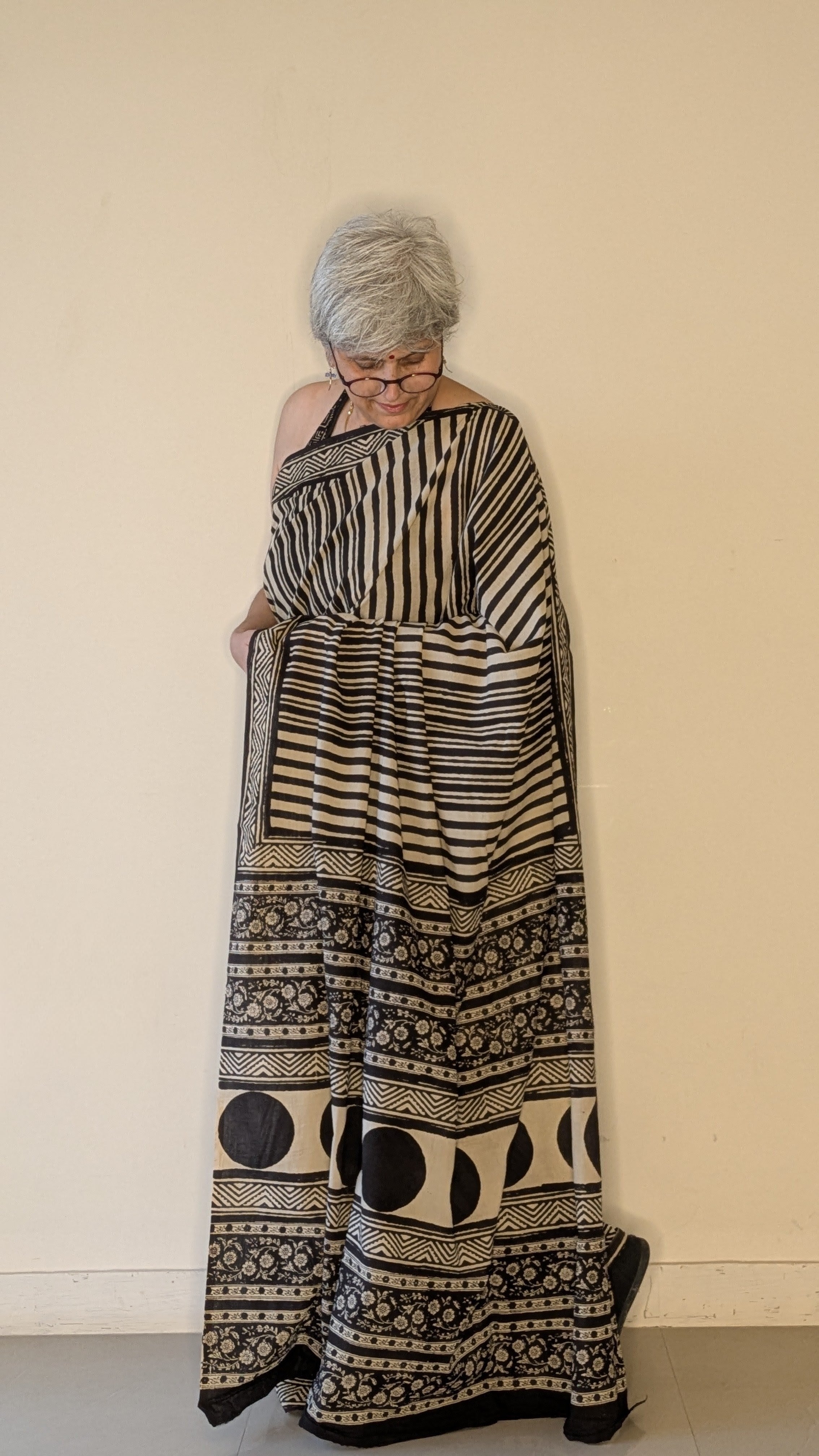 STRIPE & CIRCLE CLASSIC