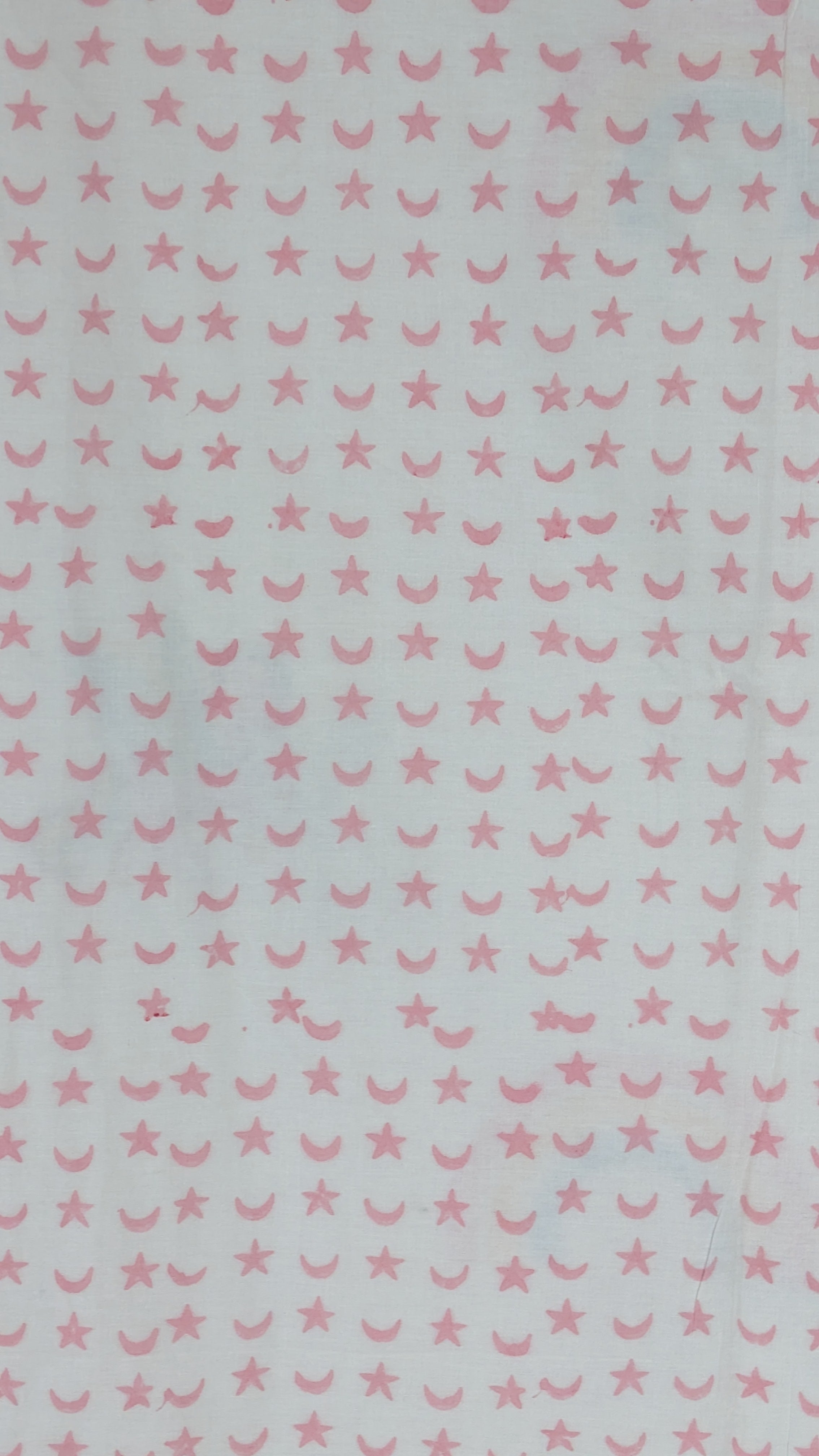 DREAMY STARFIELD