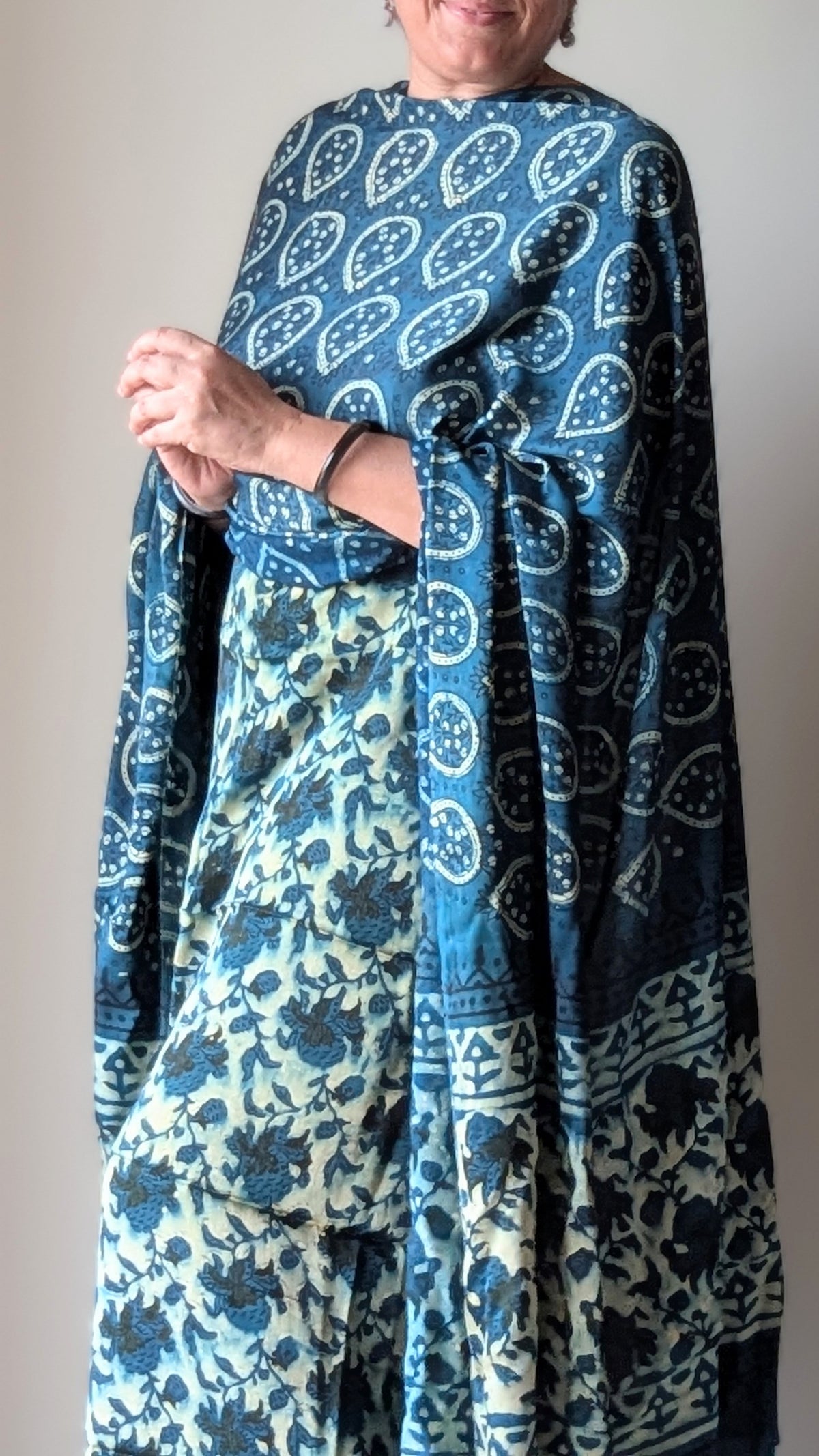 INDIGO FLORA