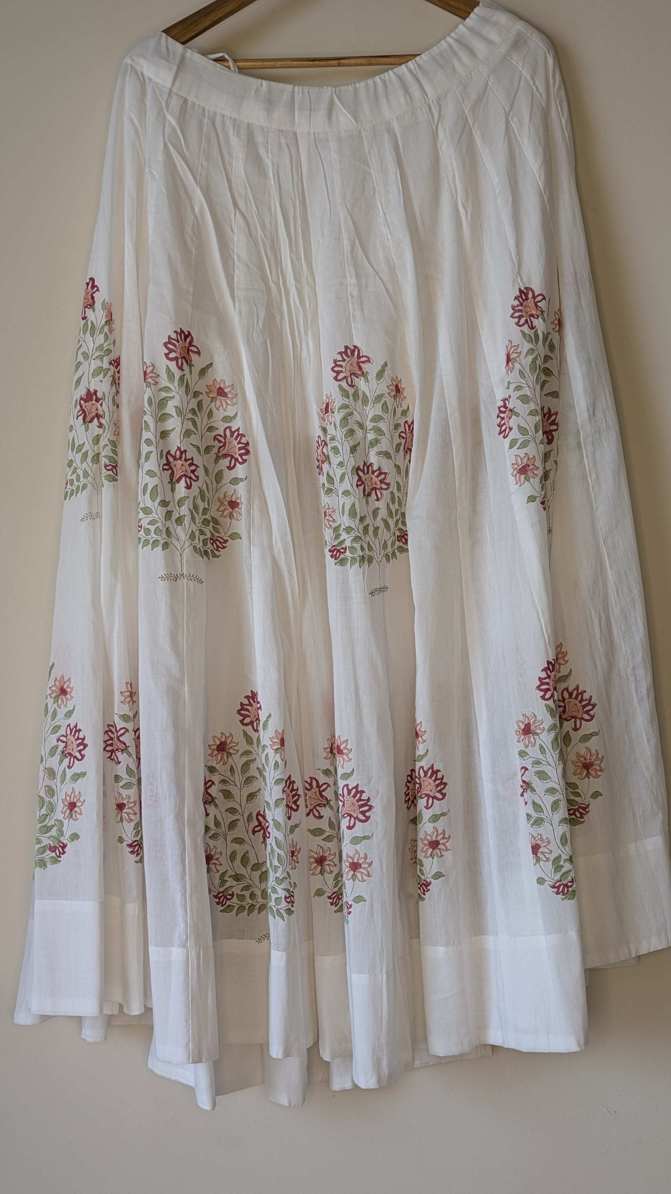 DELICATE BLOOMS