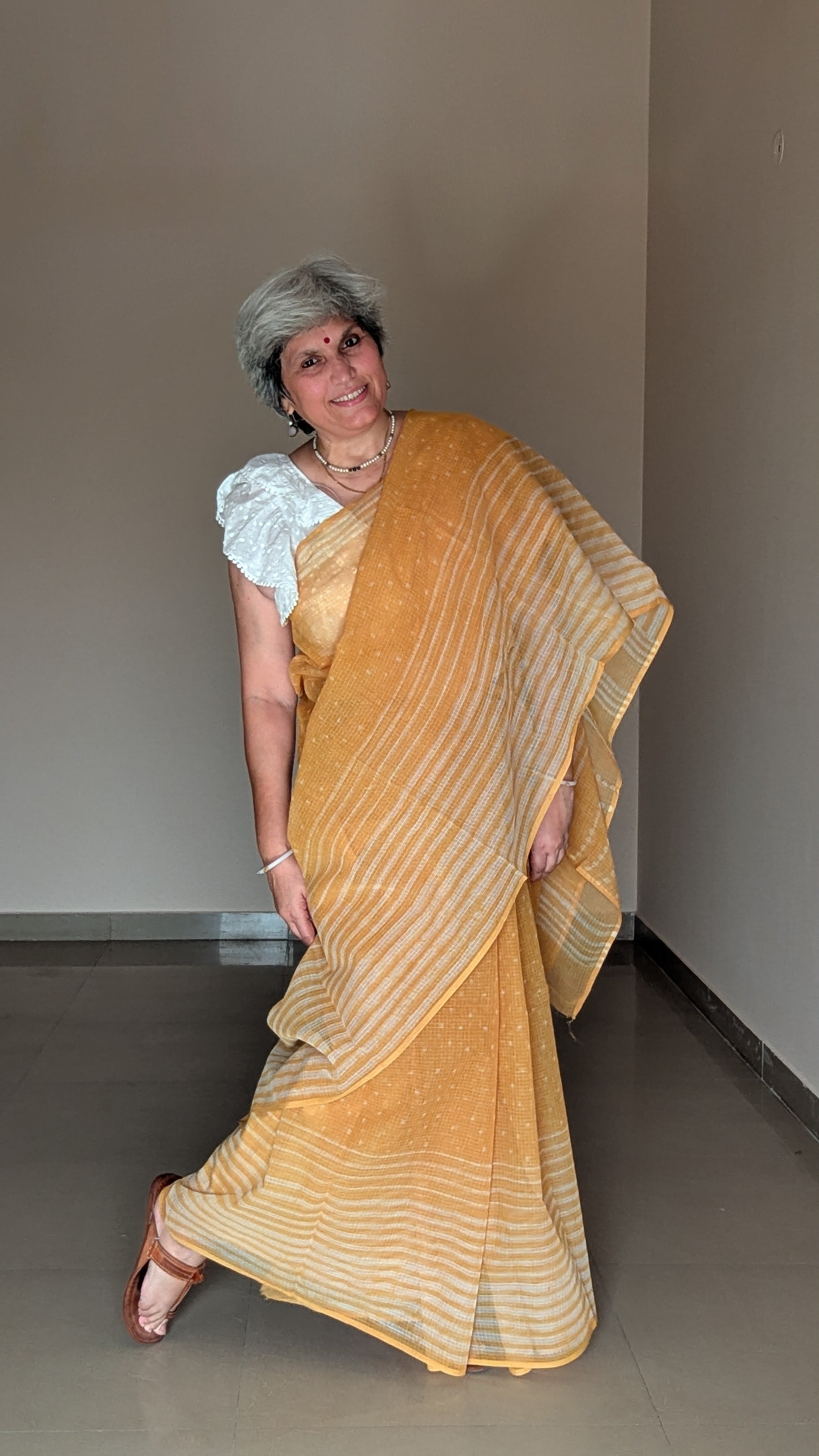 MANGO DOLLY