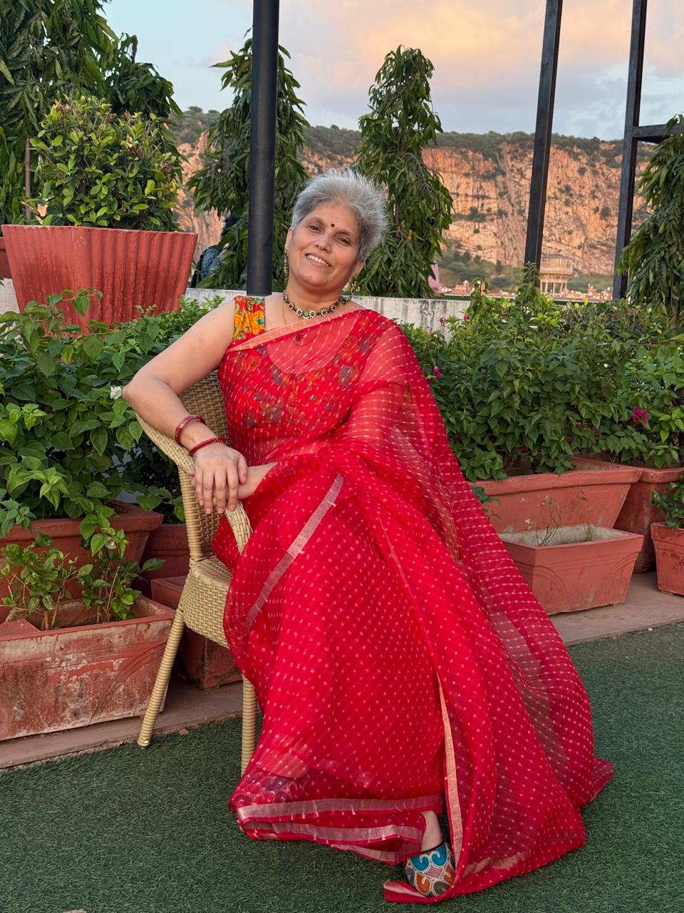 ANUPAMA