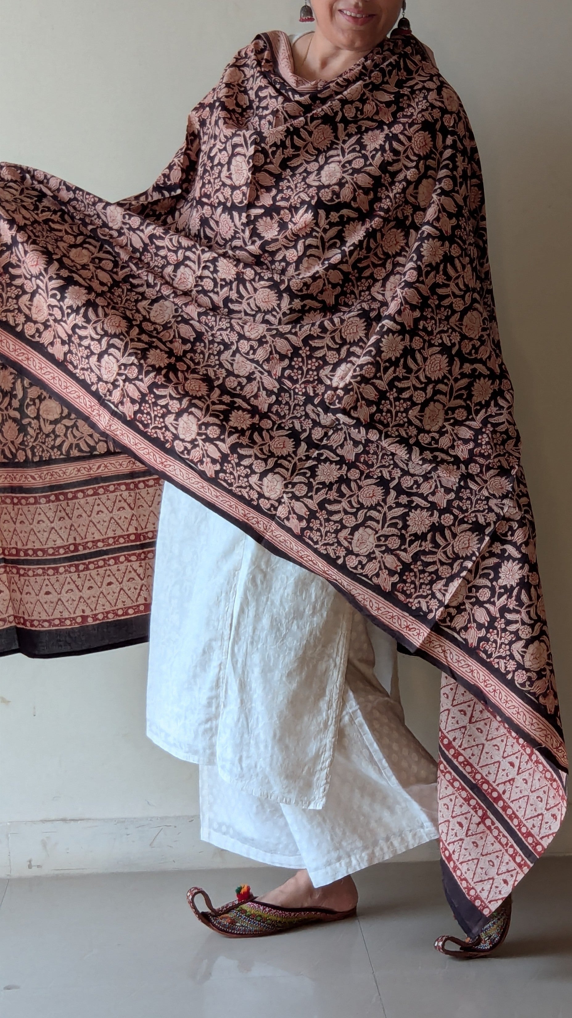 SURMAYI