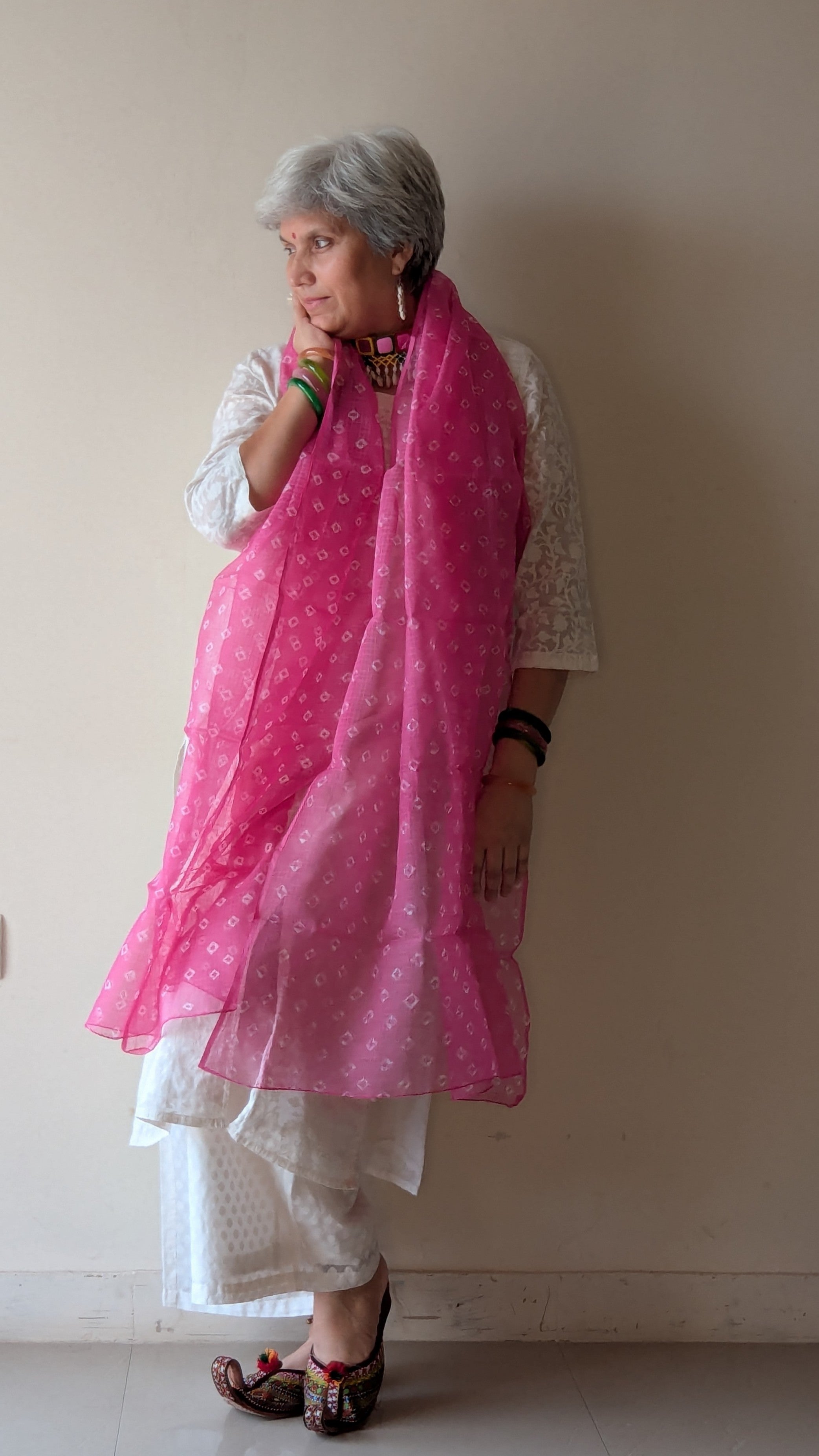 PINK PEARLS