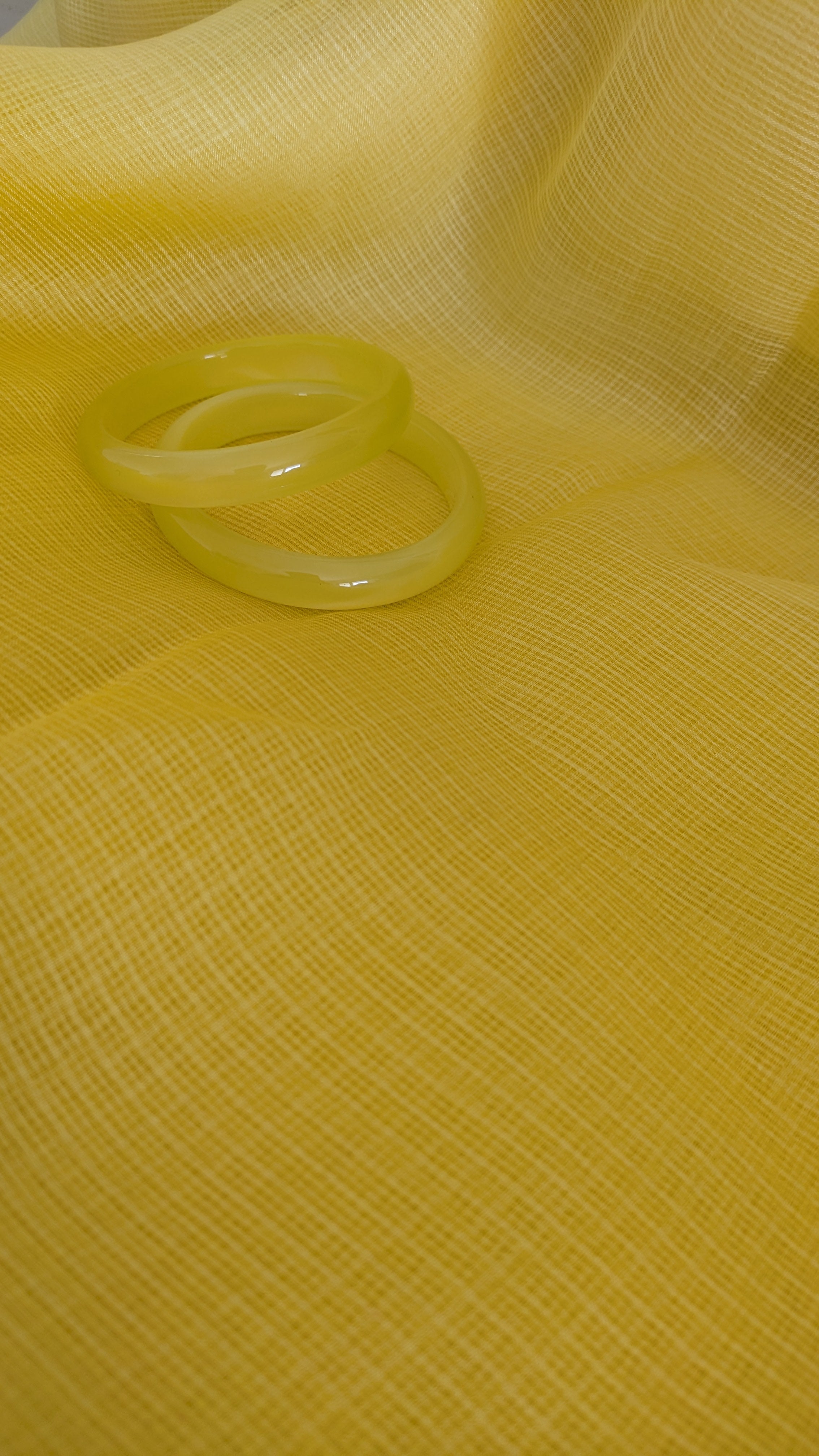 LIME YELLOW