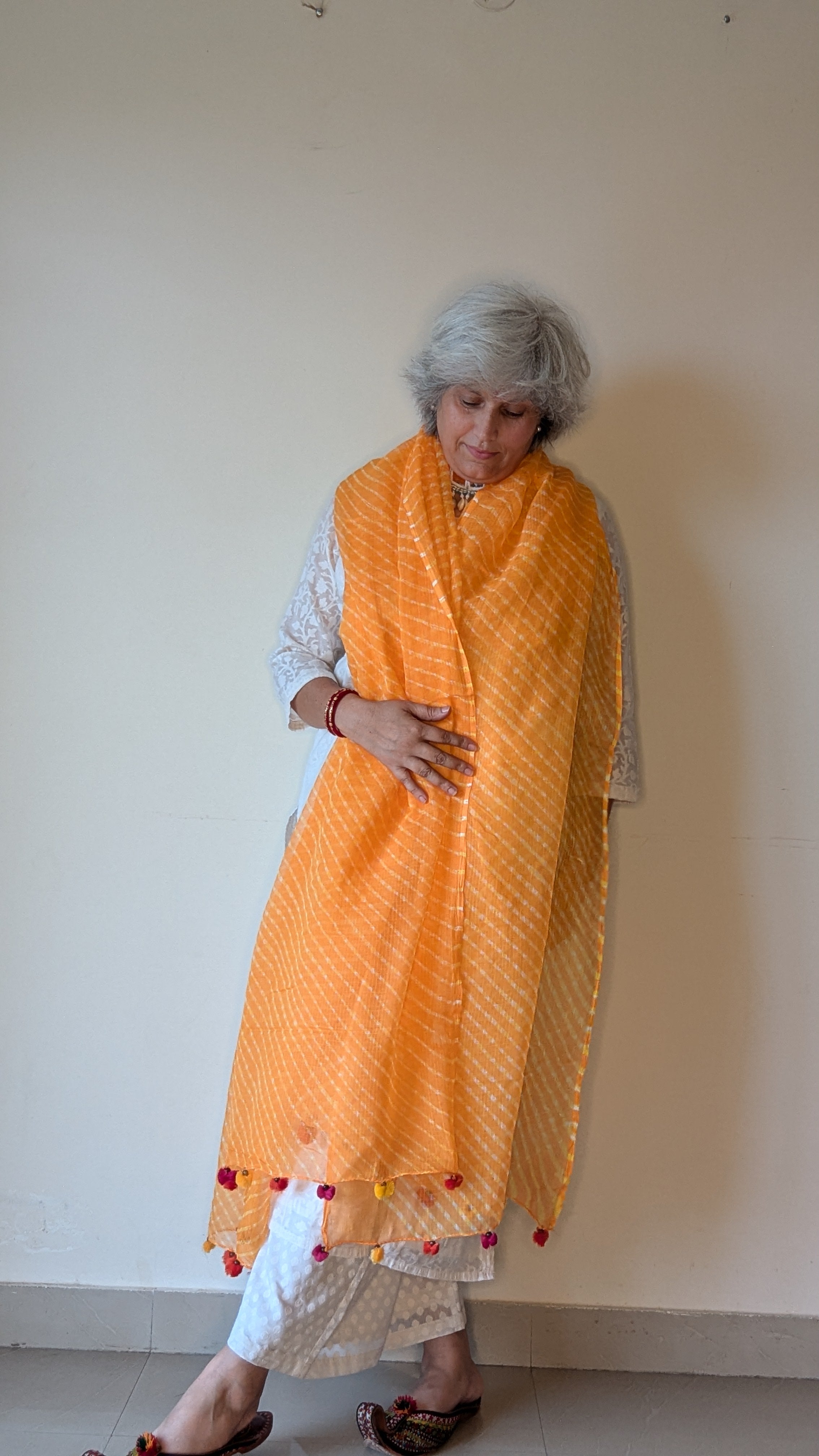 MARIGOLD -2