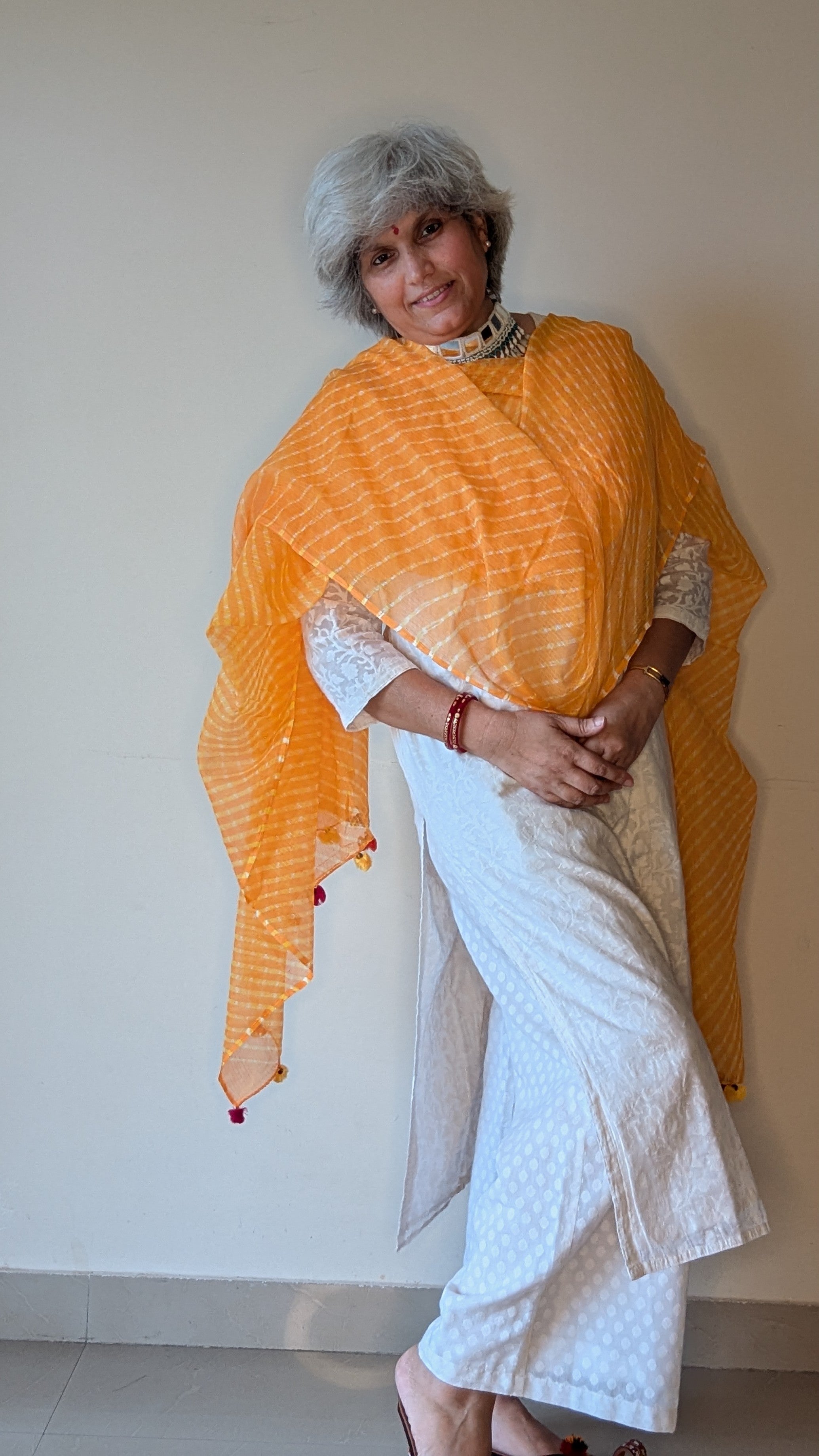 MARIGOLD -2