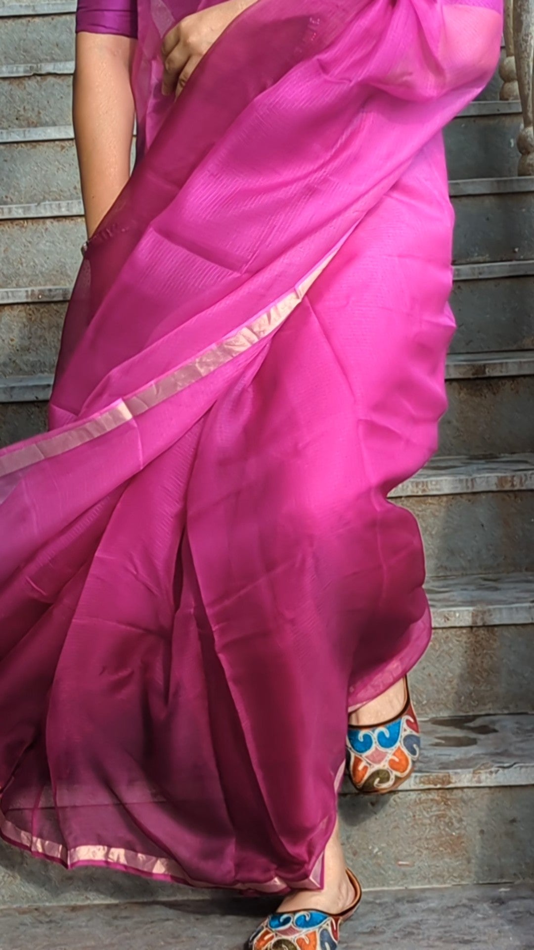 FUCHSIA
