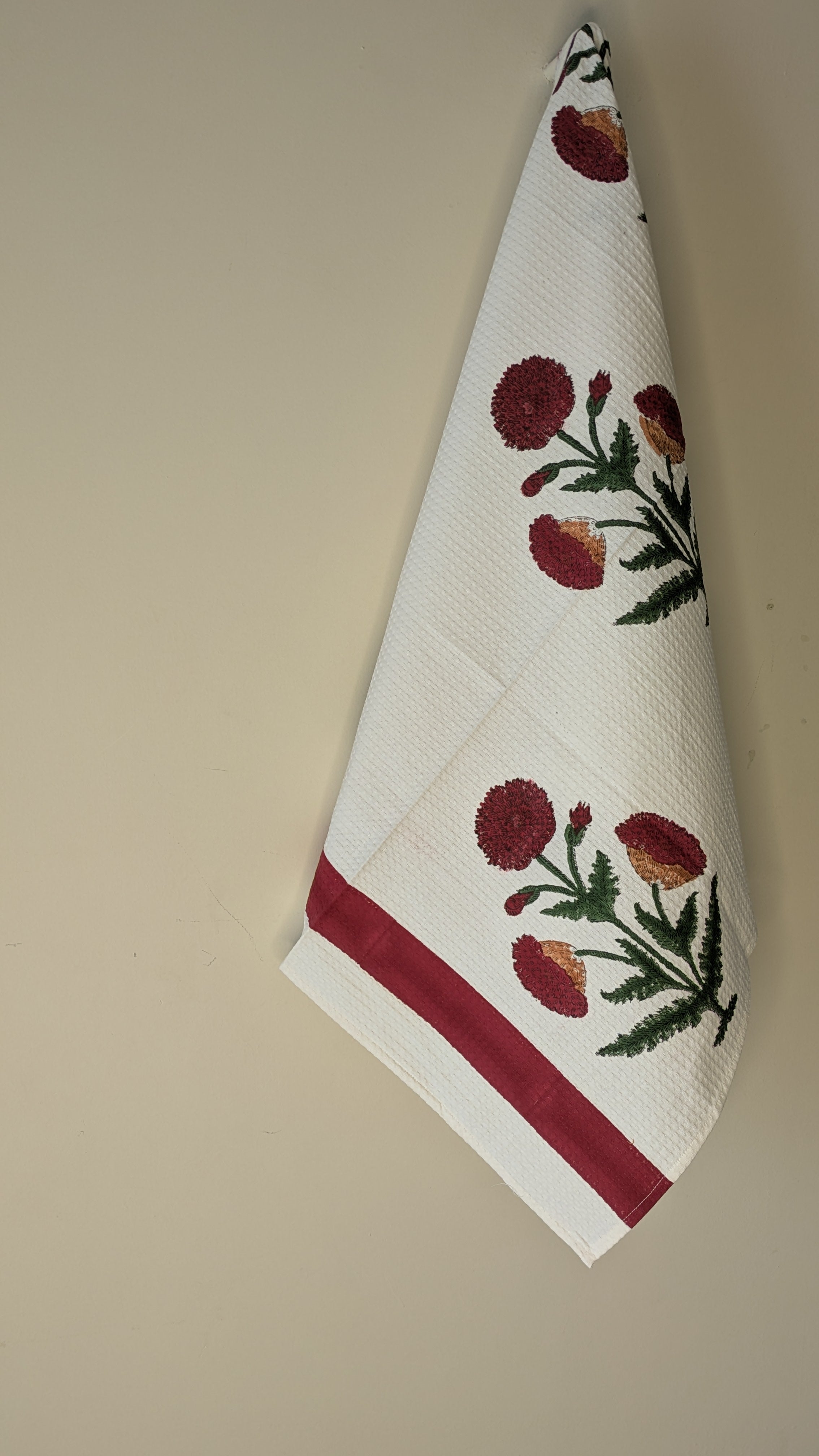 RED POPPY