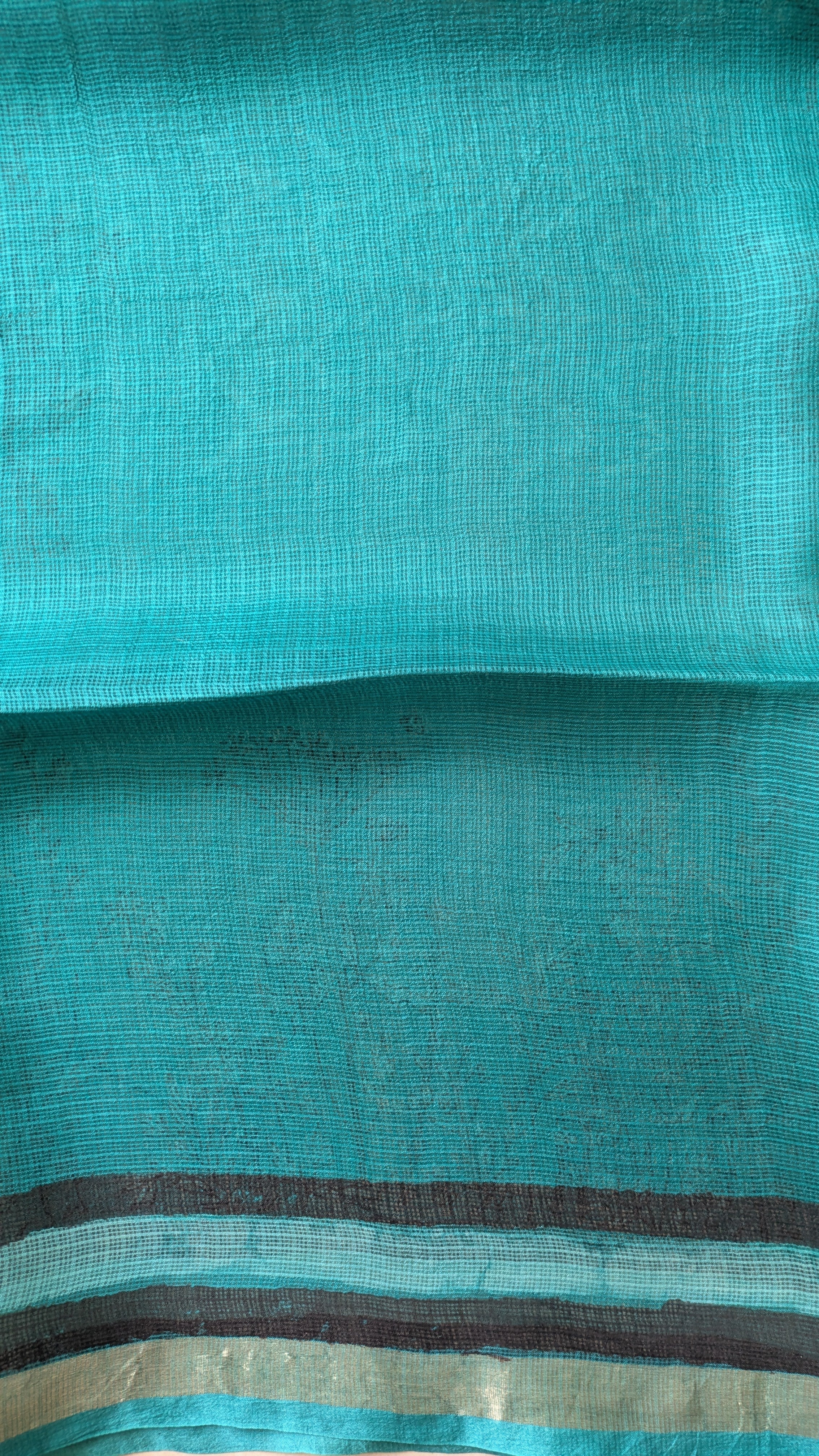 TEAL BLOOM
