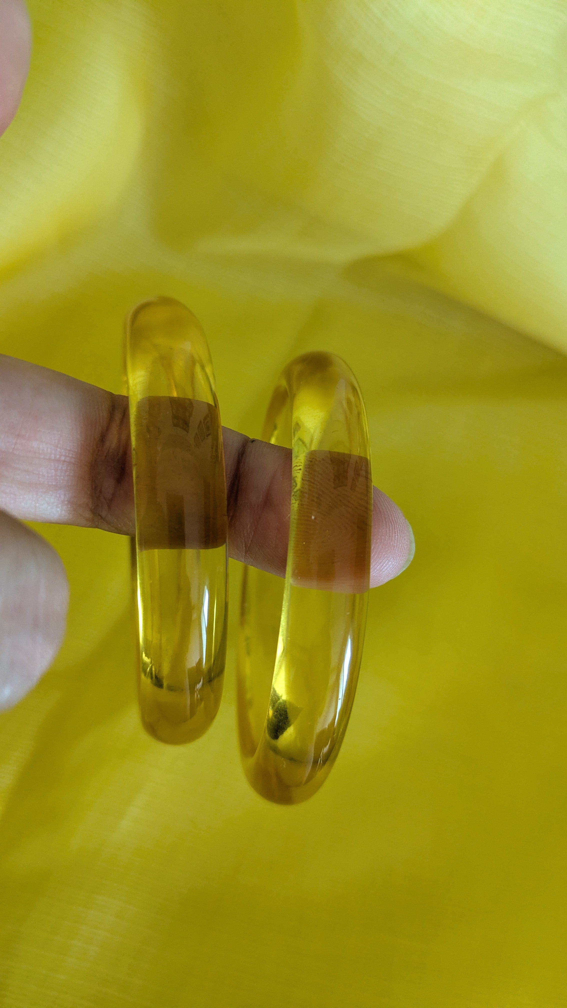HONEY GOLD ,Size-2.6