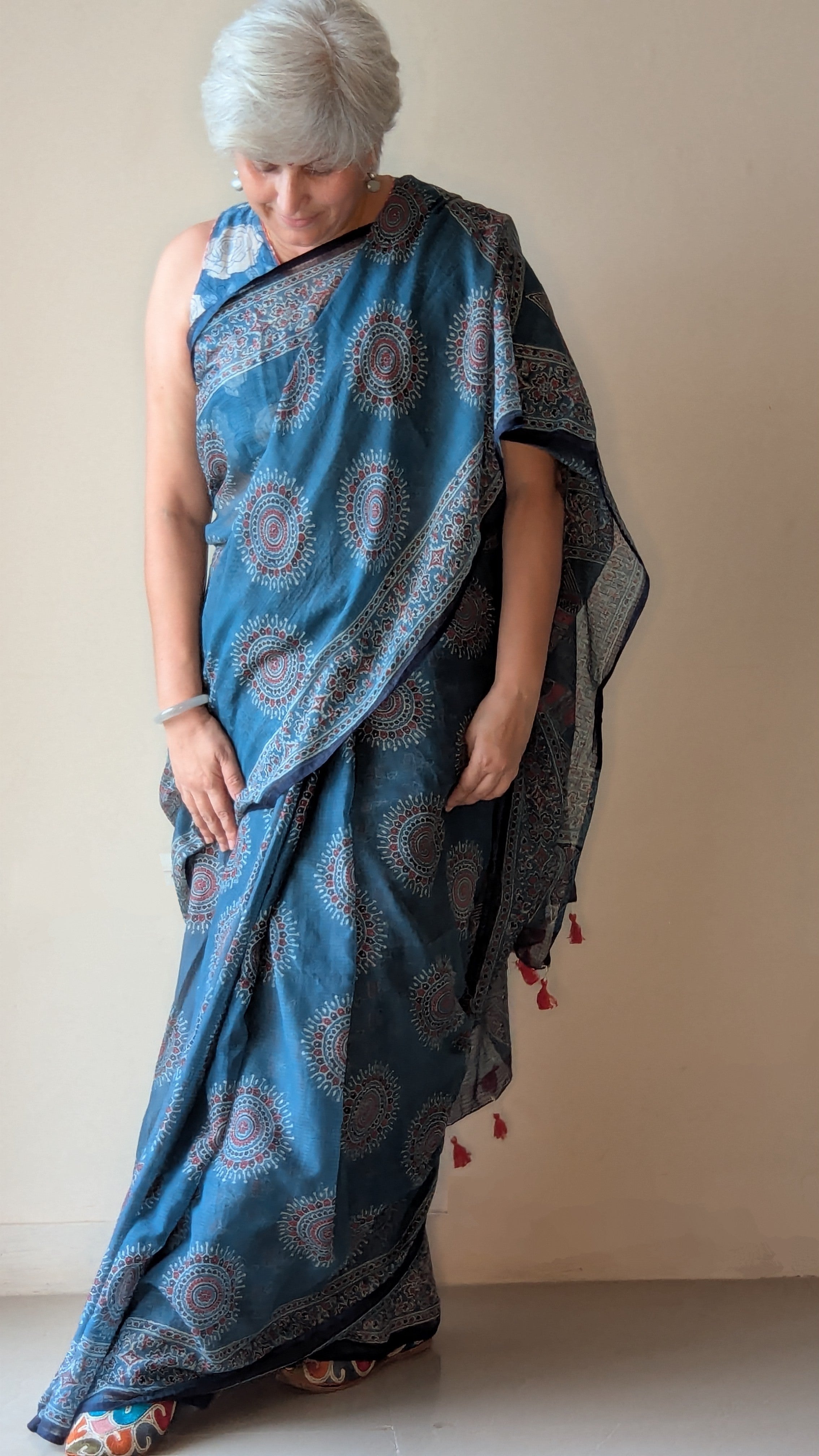 RUKMANI