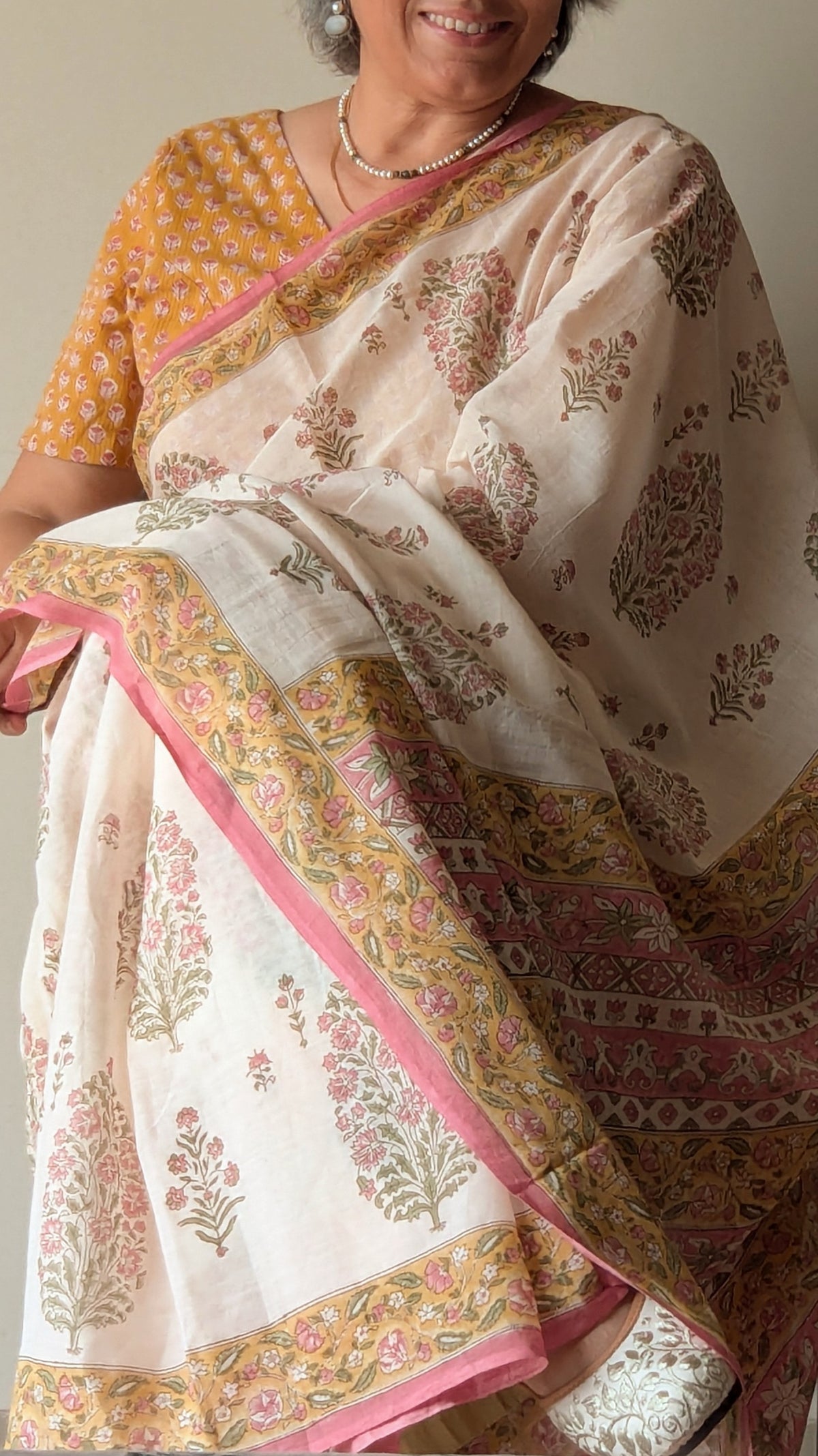 BLUSH & BLOOM