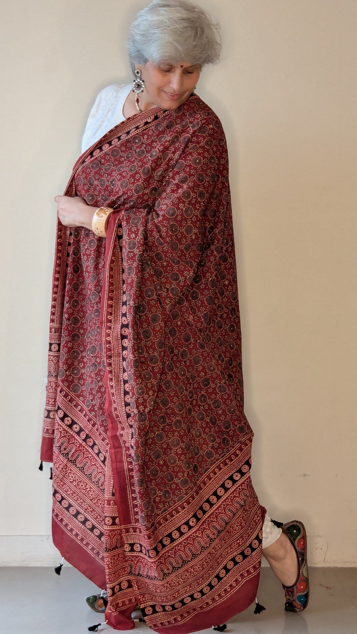 KANCHA