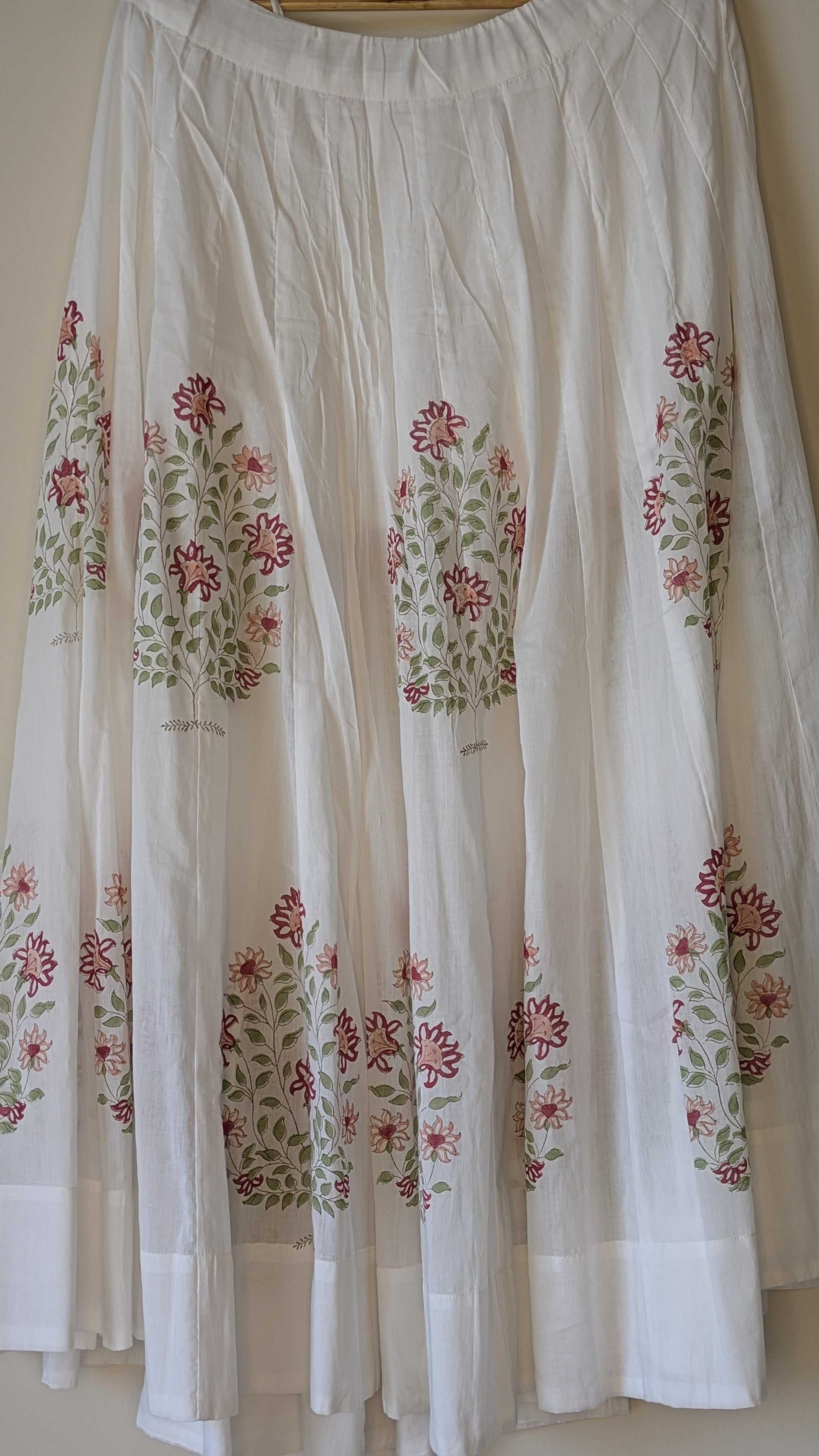 DELICATE BLOOMS
