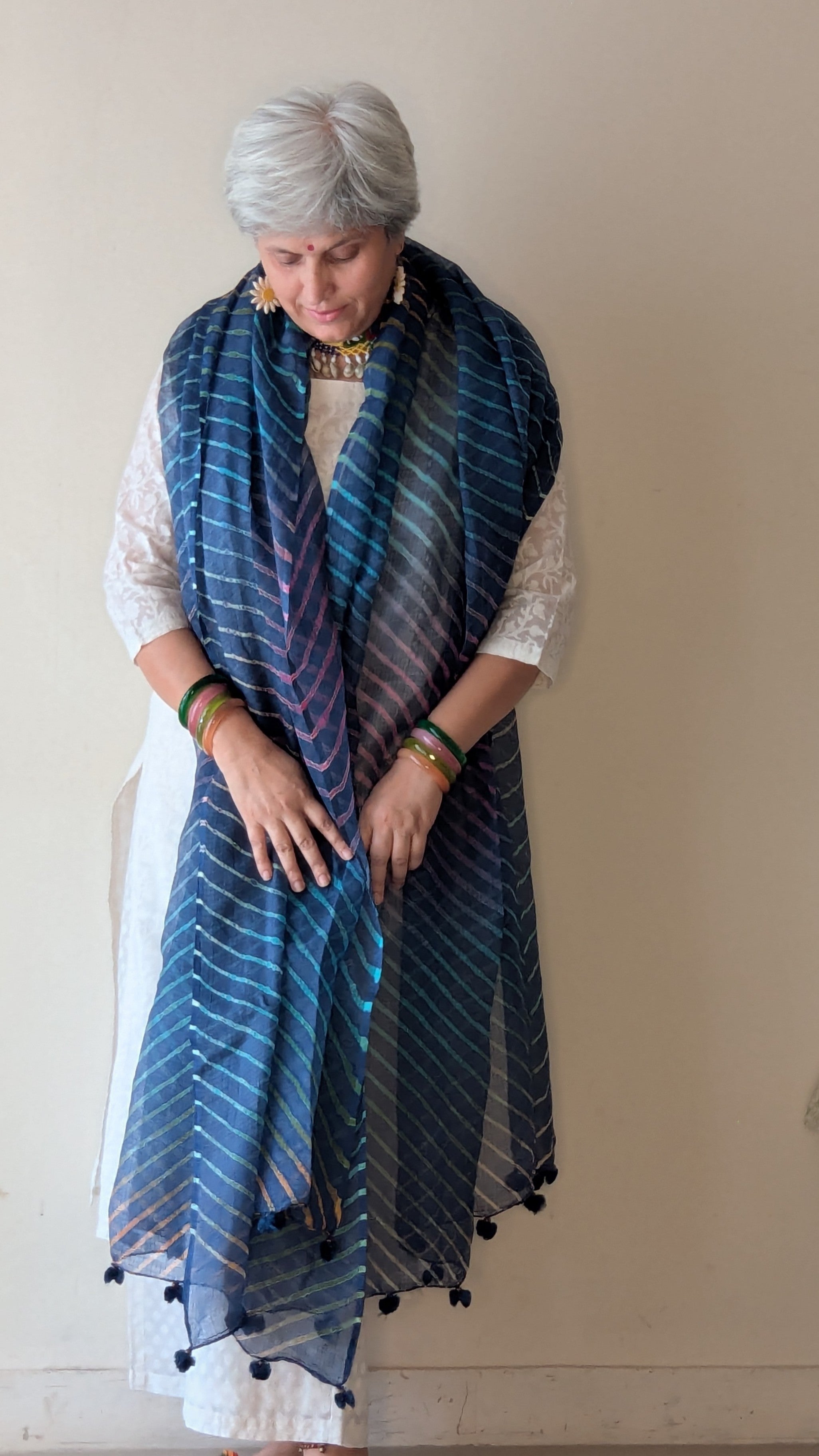 INDIGO