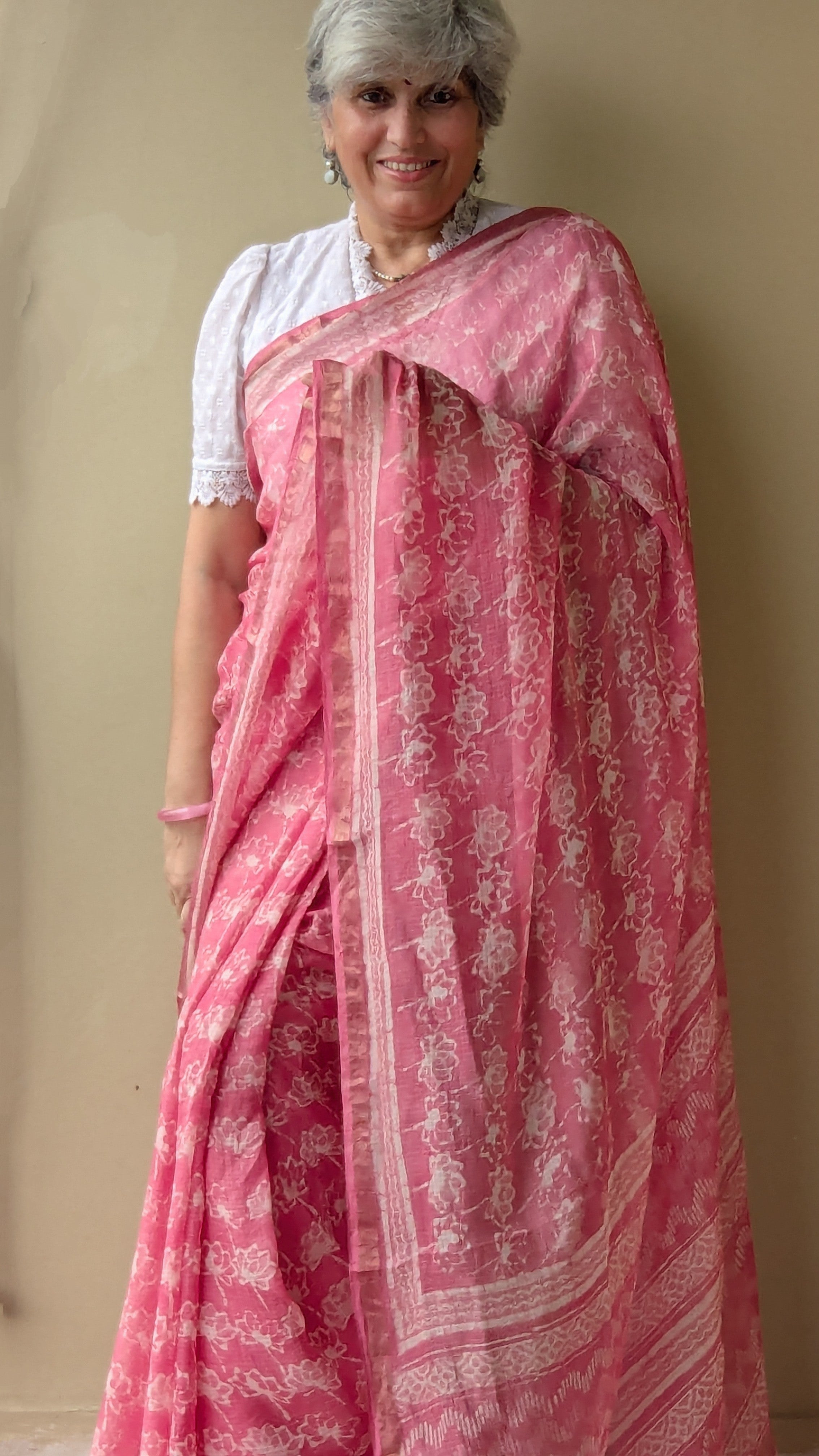 DABU LOTUS