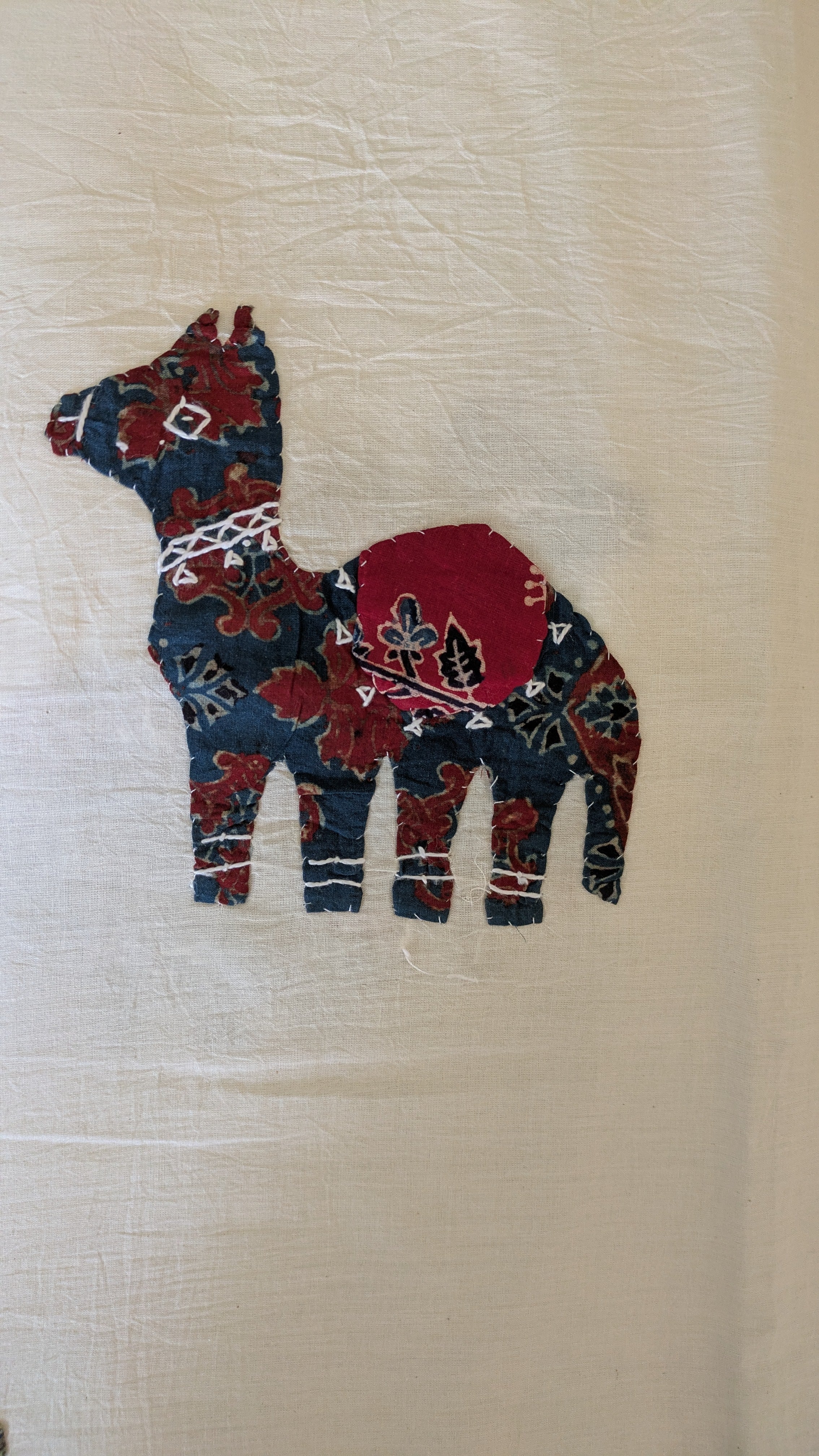 CAMEL