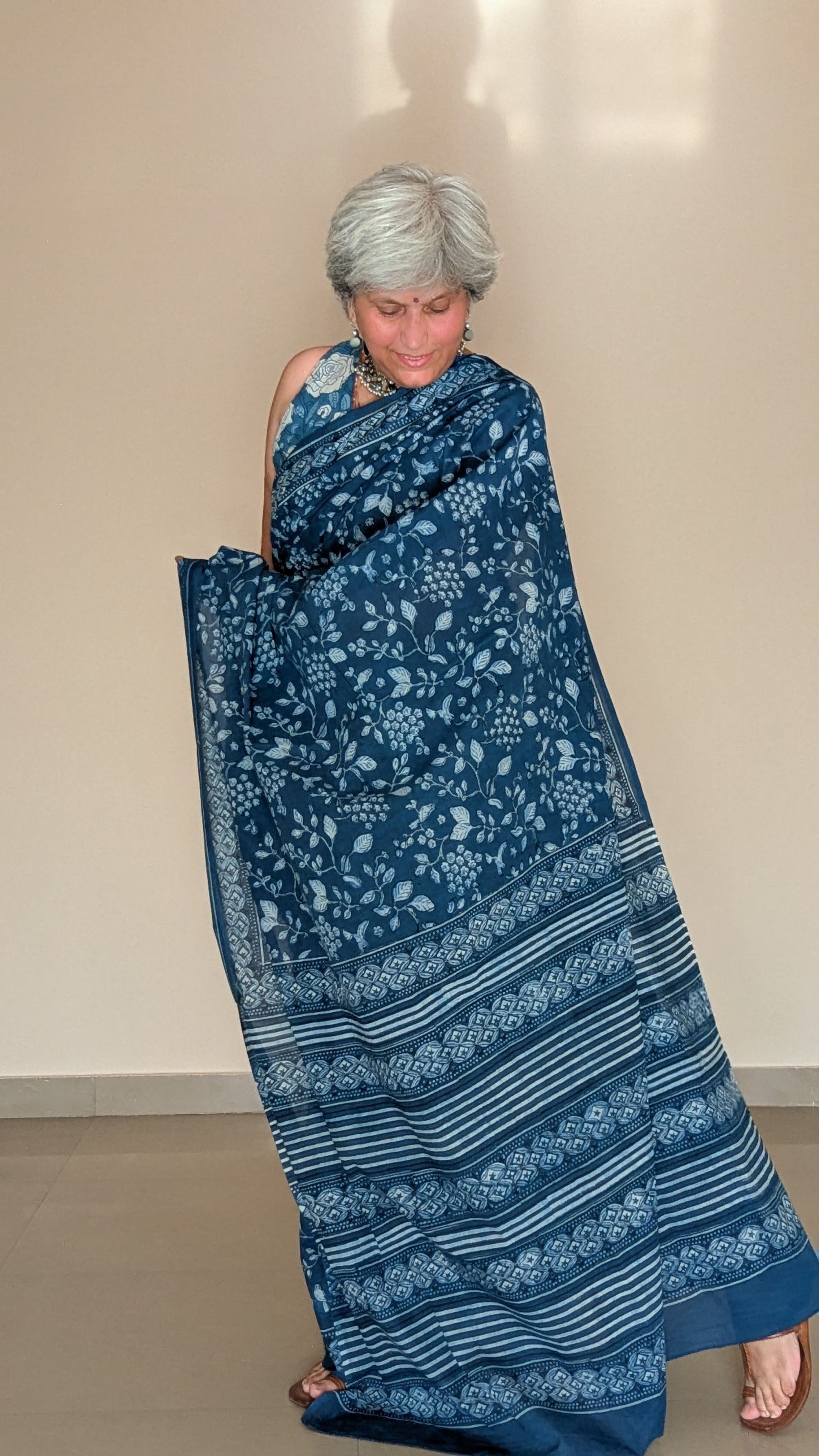 DABU INDIGO
