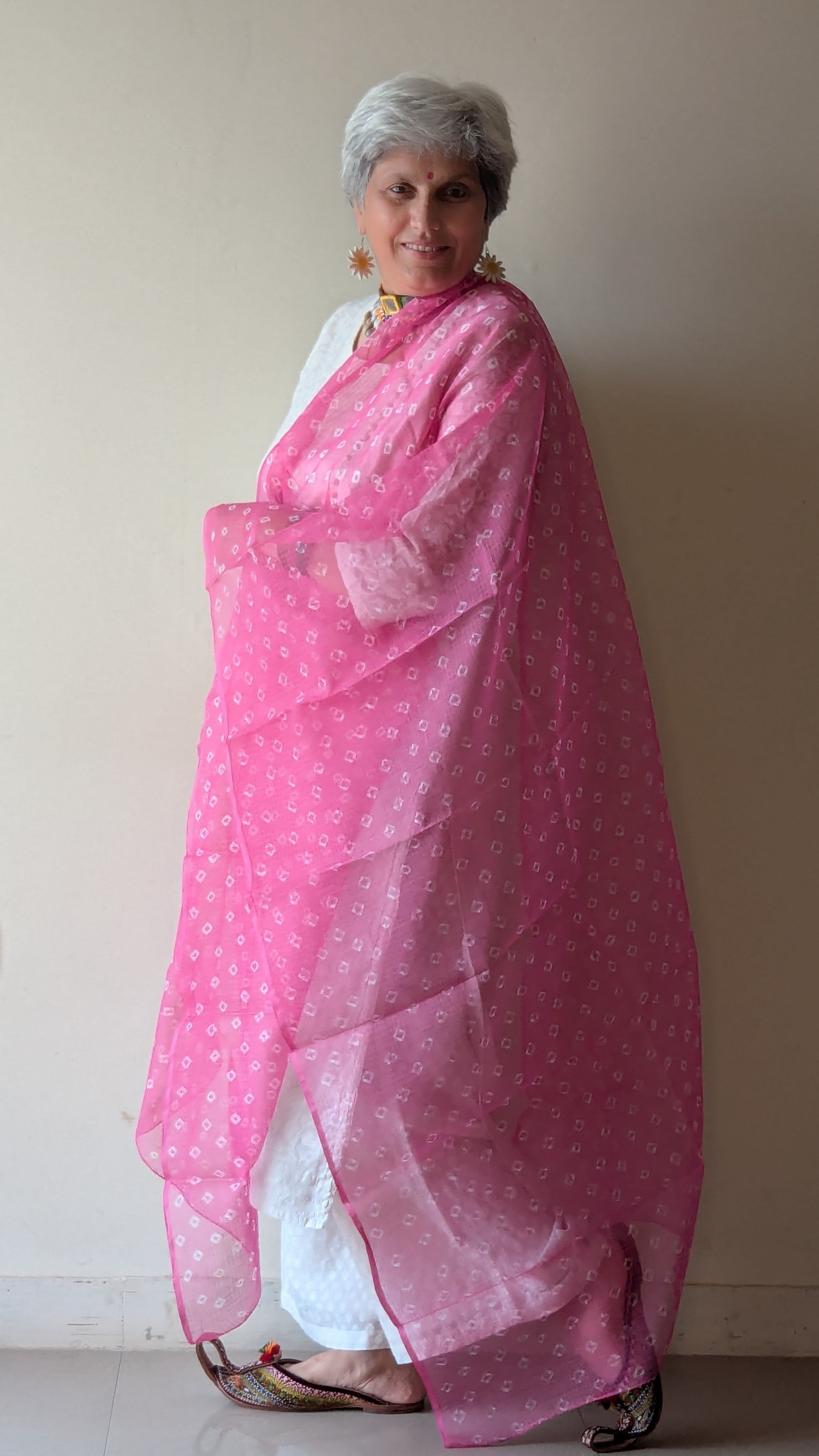 PINK PEARLS