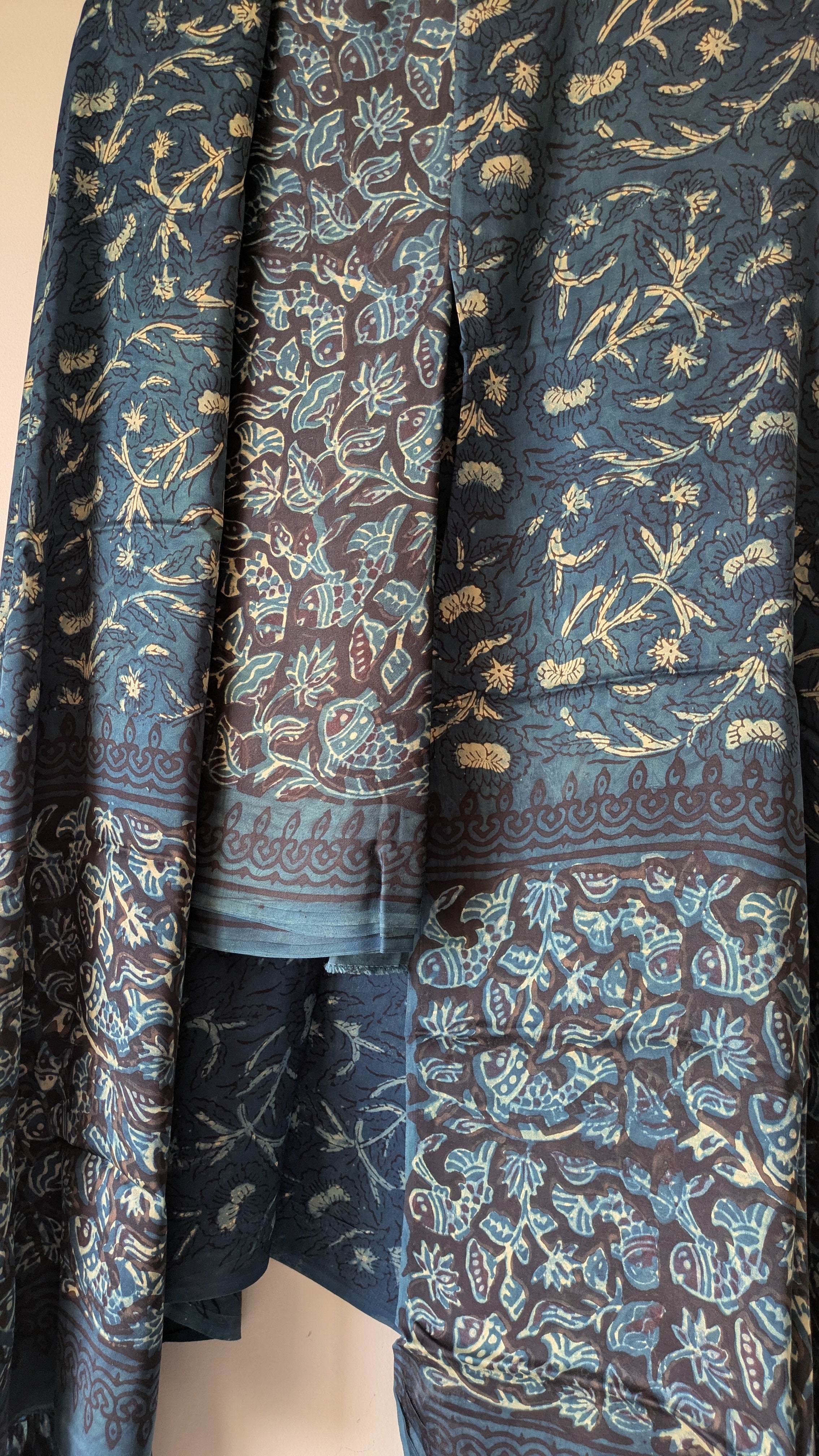 INDIGO MATSYA