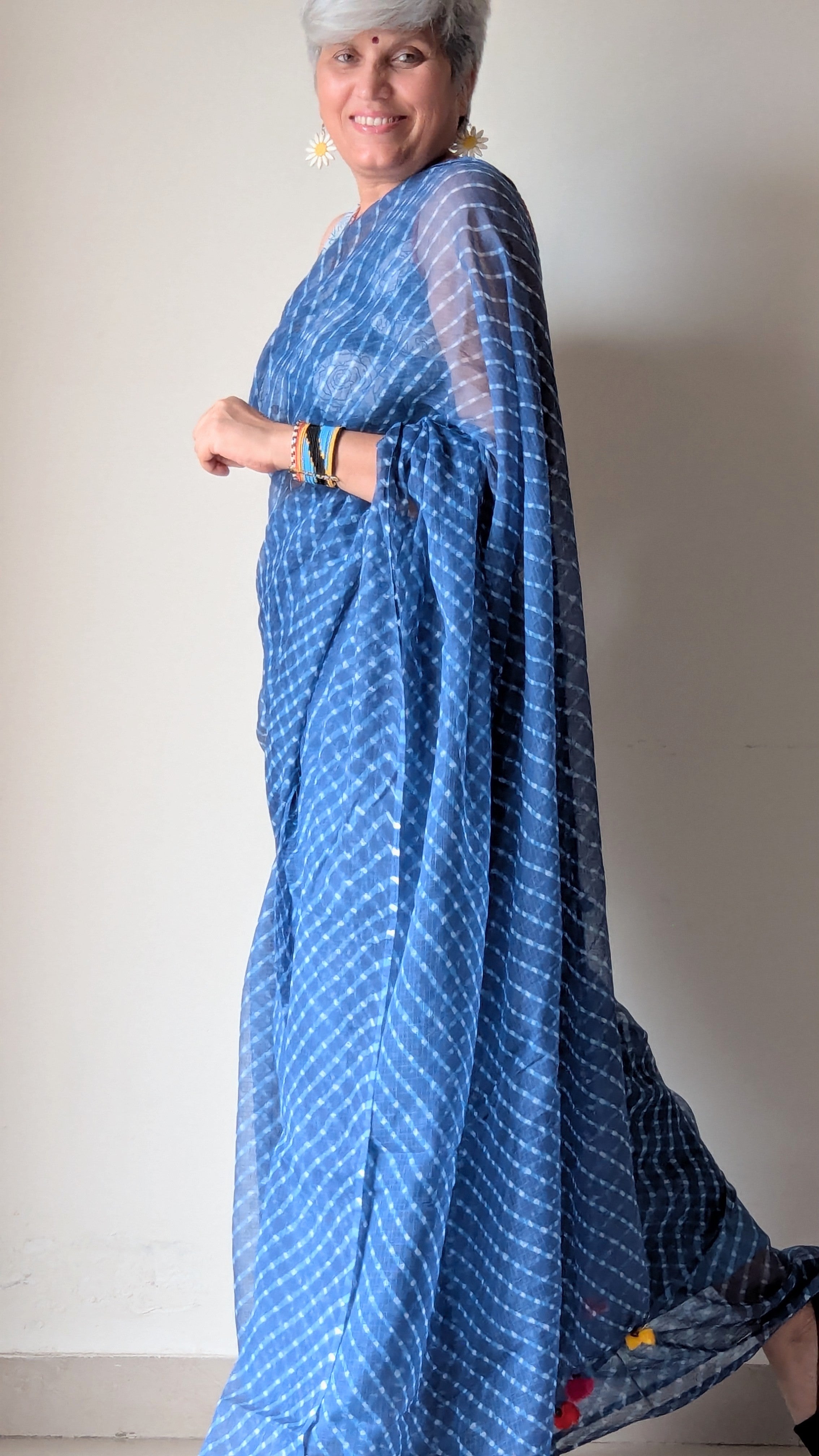 INDIGO MOOD