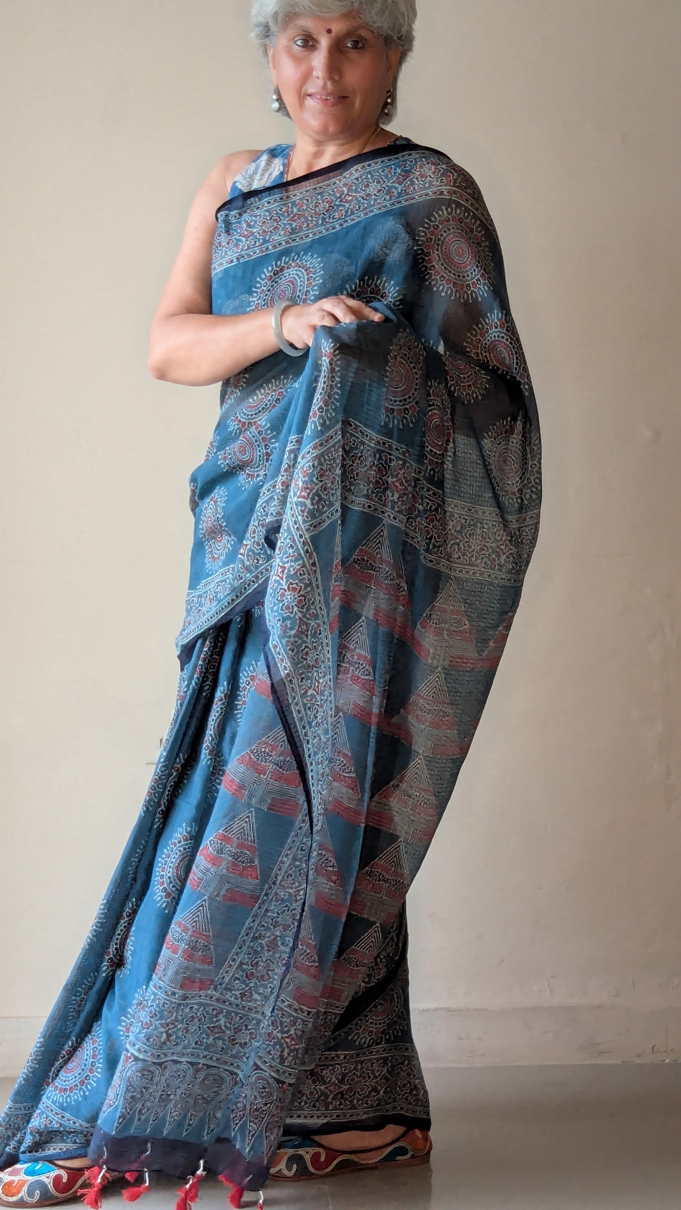 RUKMANI