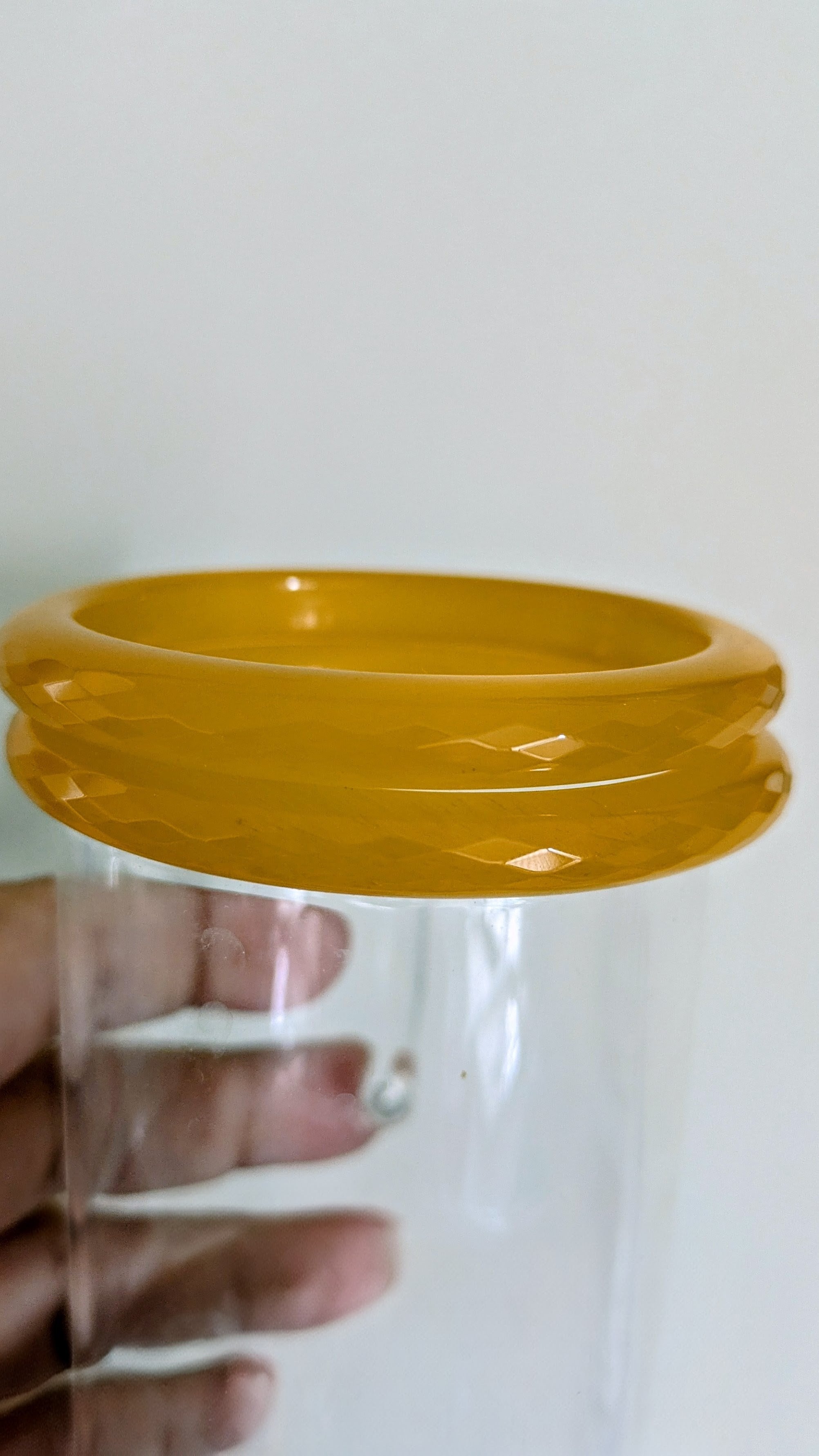 AMBER GLEAM